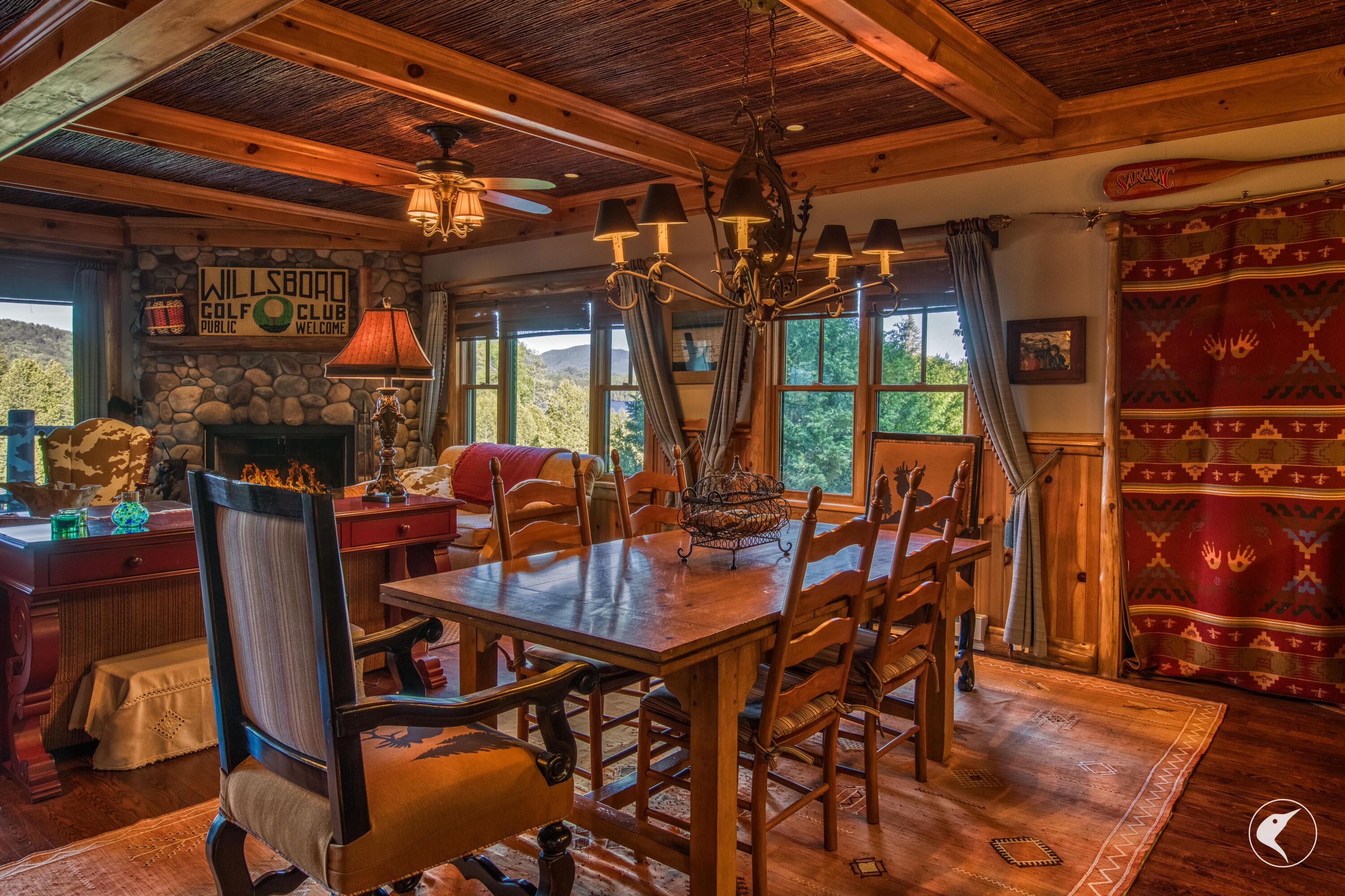 351 Whiteface Inn Lane Unit 1
