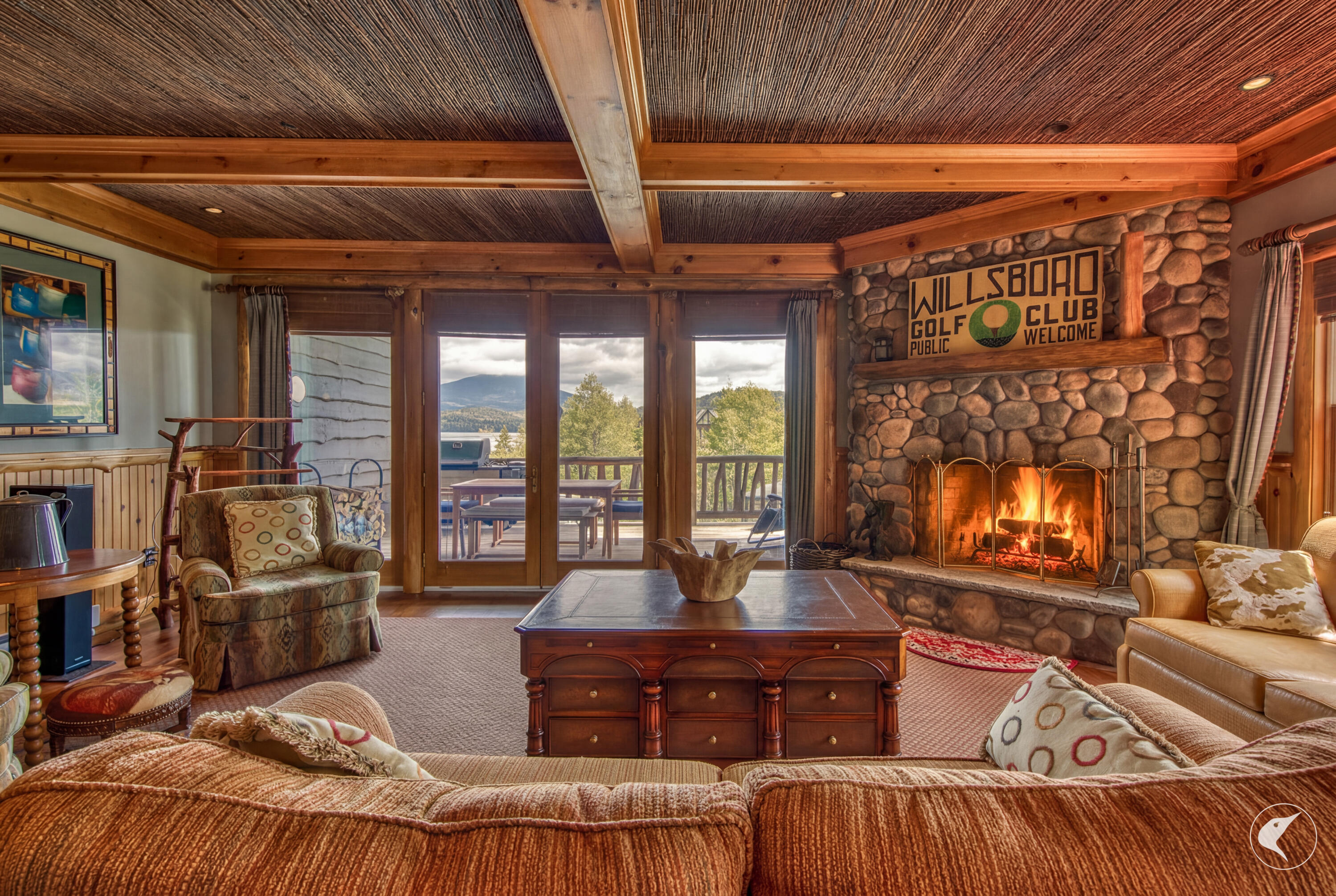 351 Whiteface Inn Lane Unit 1