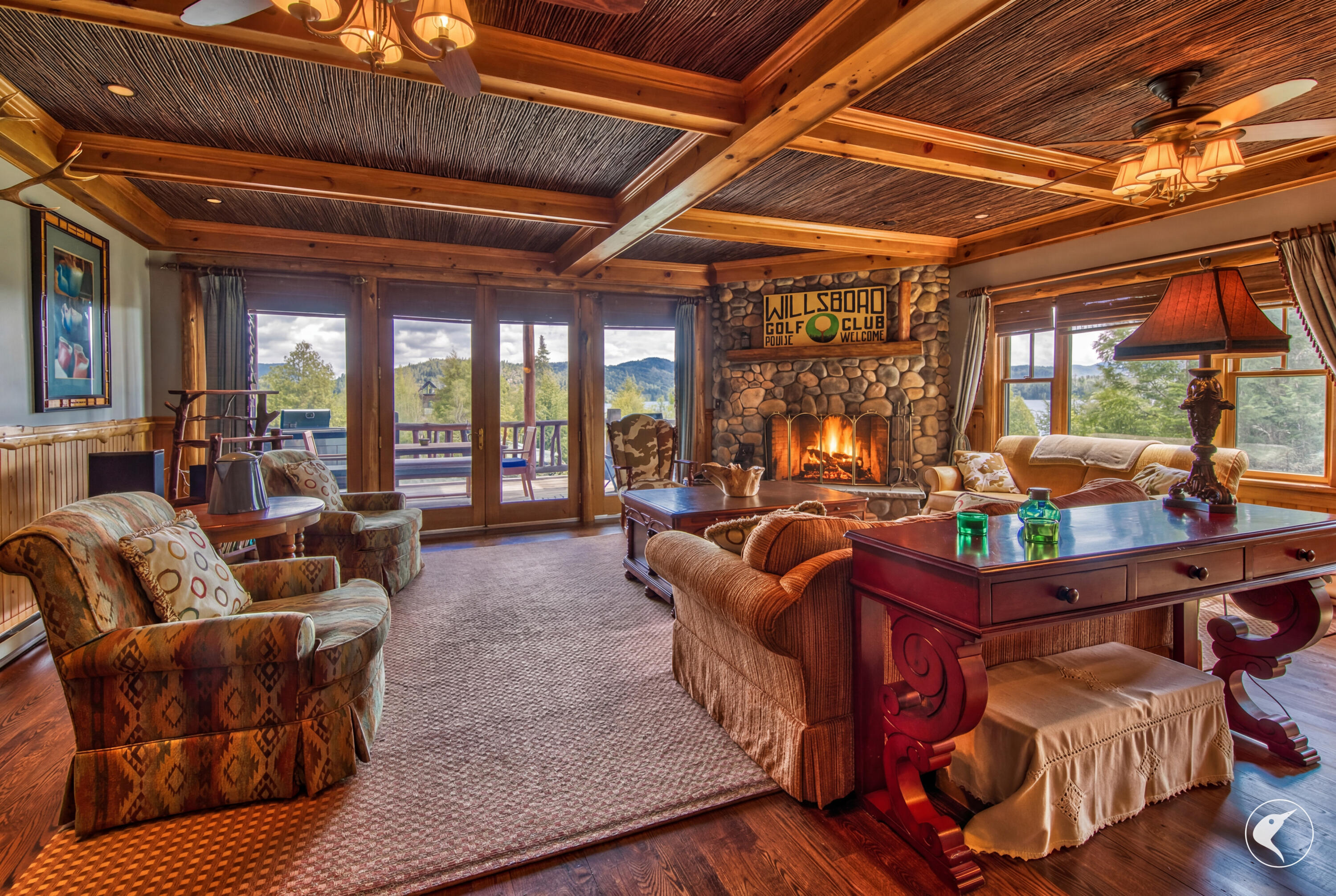351 Whiteface Inn Lane Unit 1