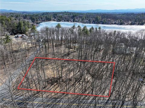 Vacant Land For Sale - 8 Nacy Road<br/> Warren County, Queensbury, NY 12804