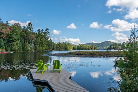 2169 Saranac Avenue Lake Placid NY 12946