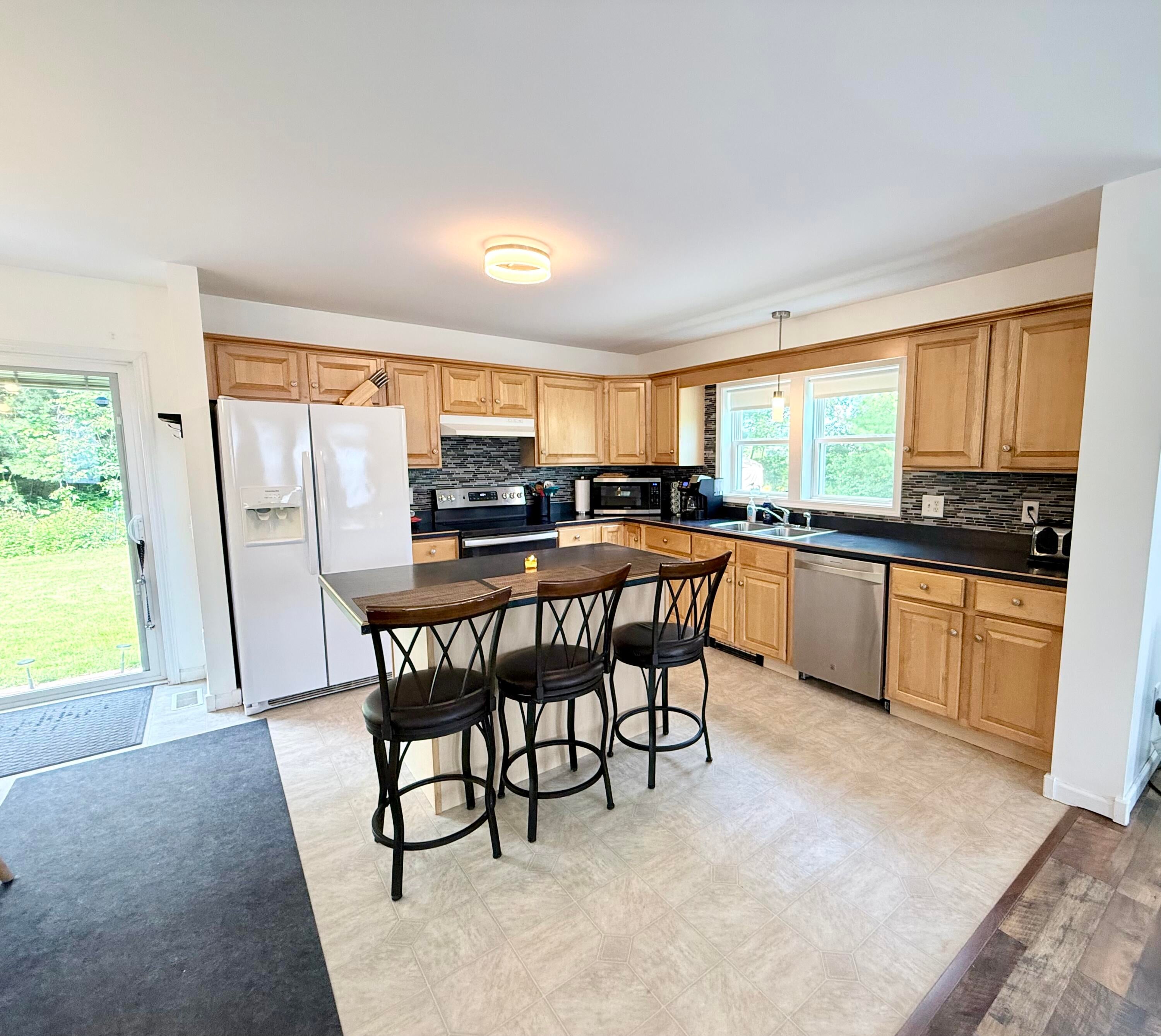 537 Jersey Swamp Road