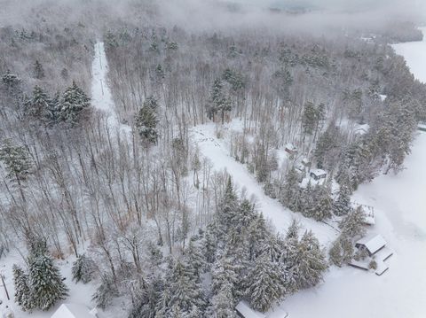 Vacant Land For Sale - 490 Marshall Drive<br/> Franklin County, Malone, NY 12953