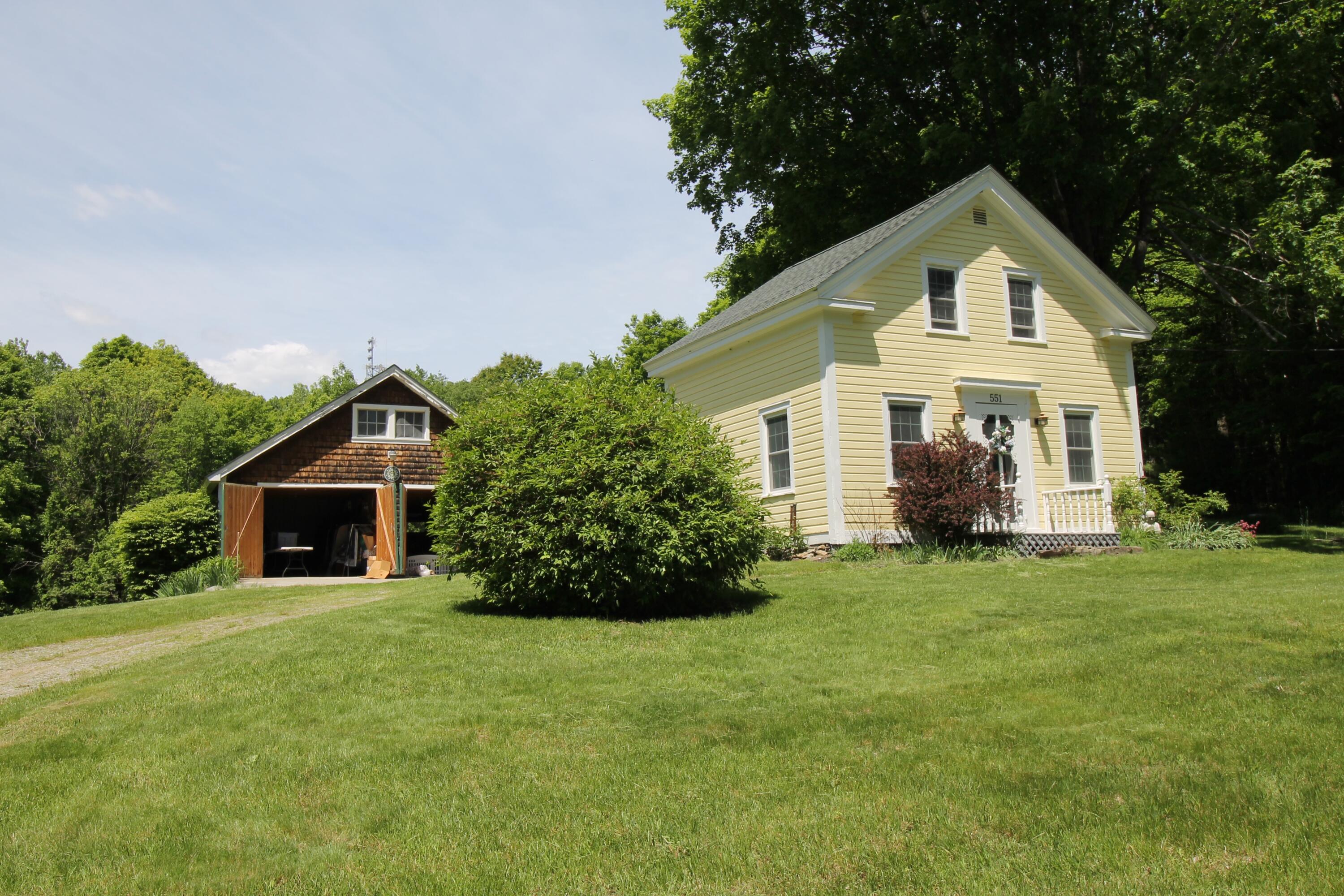 551 Lake Shore Road