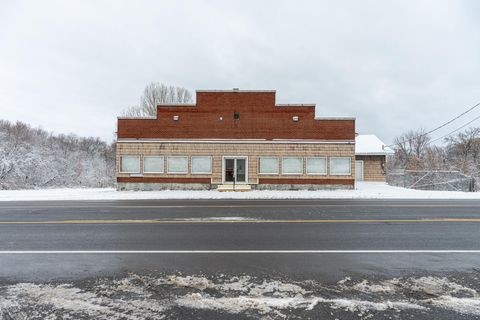 689 East Main Street Malone NY 12953