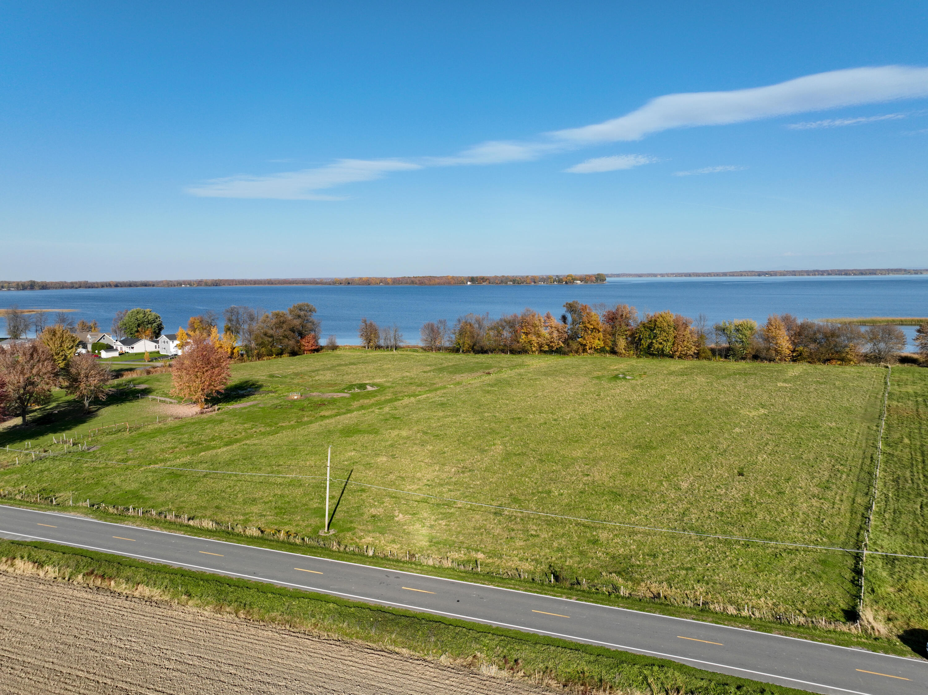 000 Lake Shore Road, Chazy, New York image 1