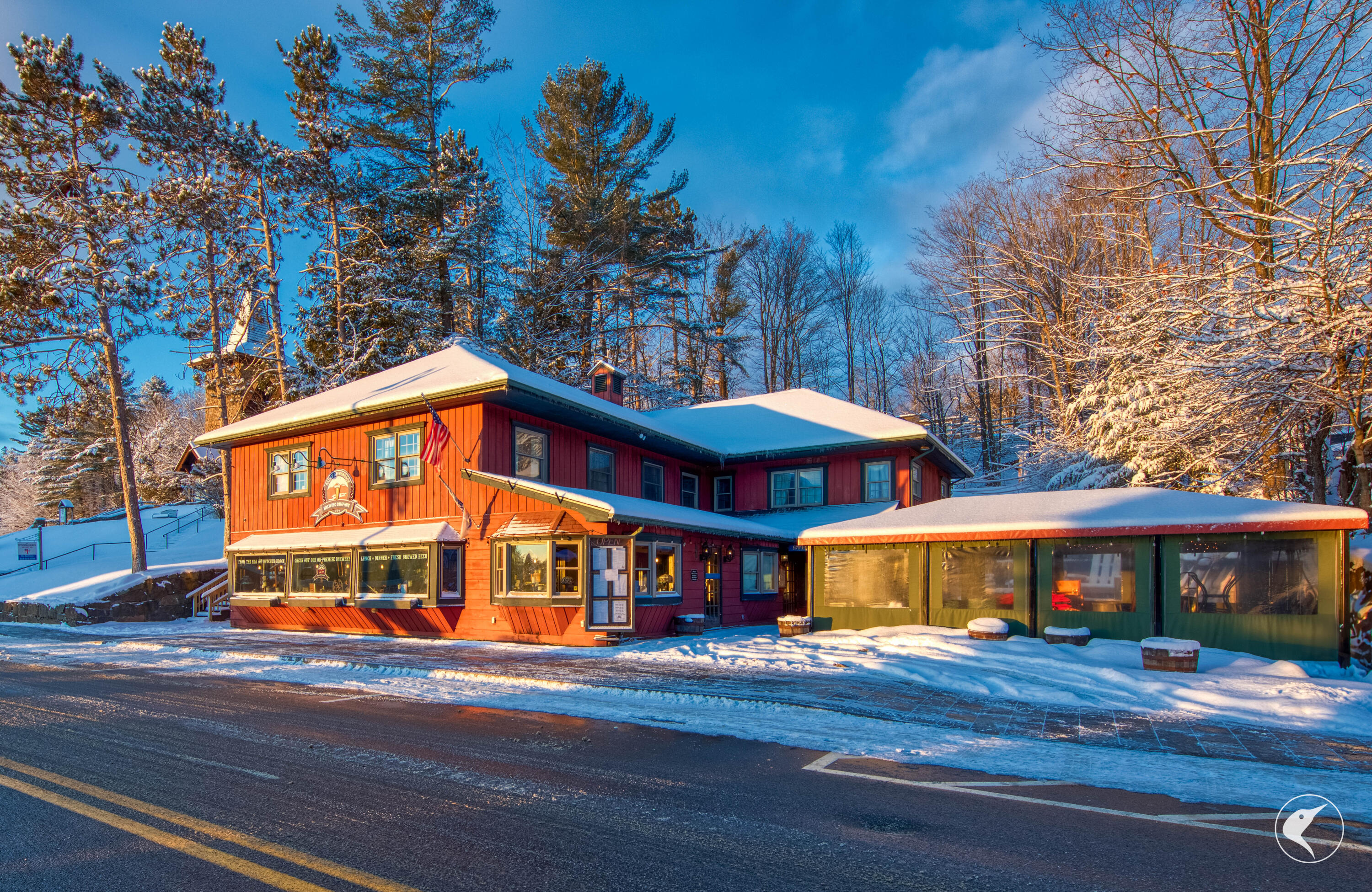 2442 Main Street