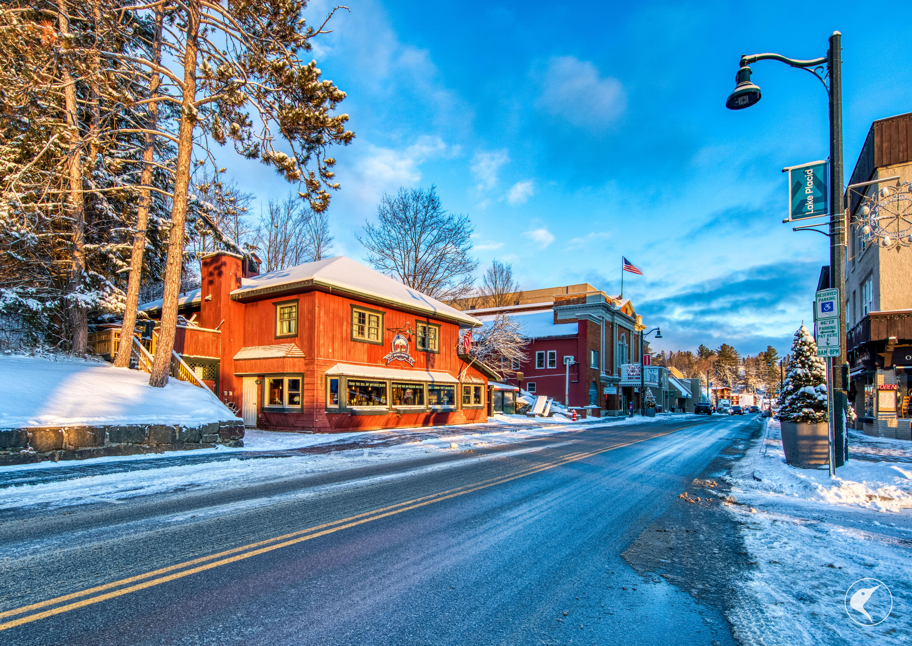 2442 Main Street