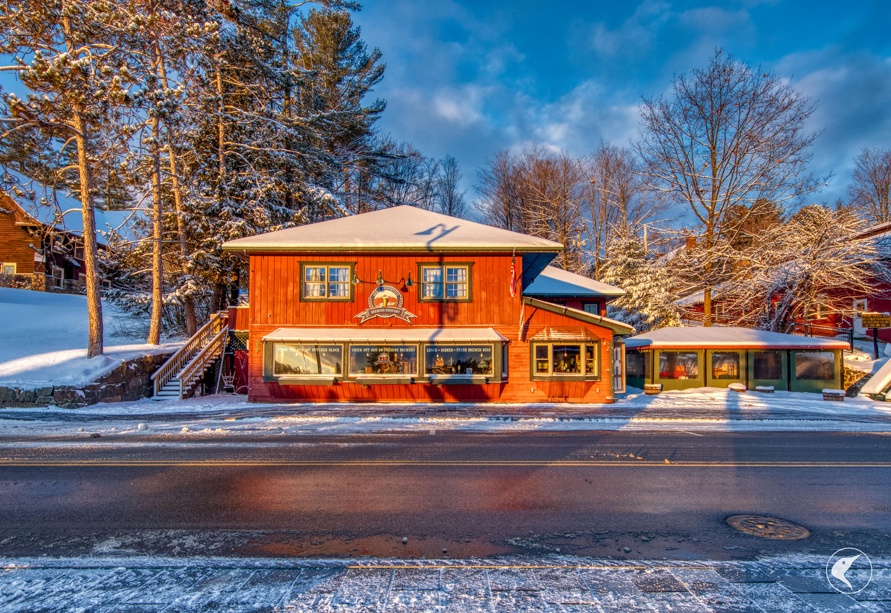 2442 Main Street