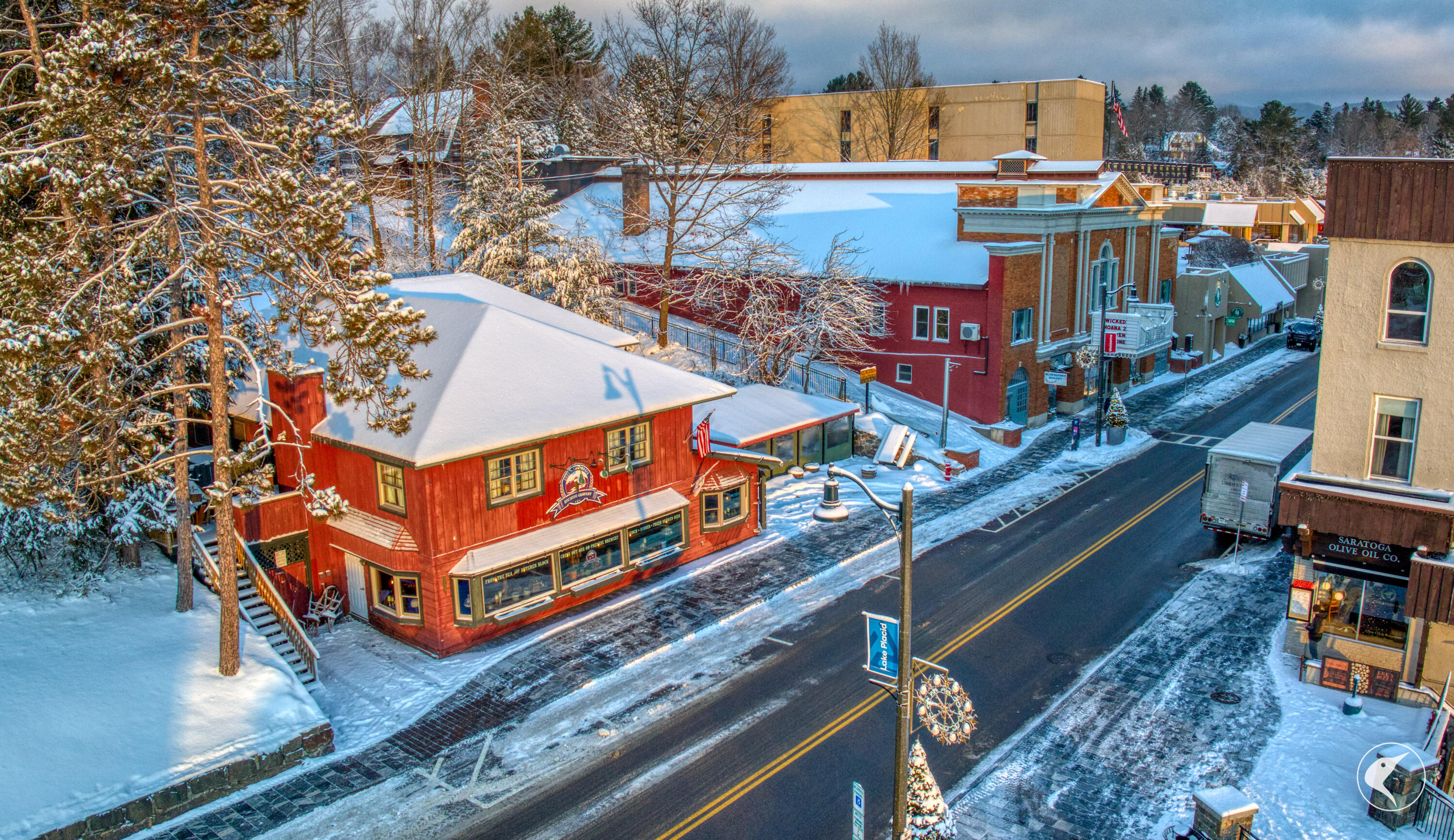2442 Main Street