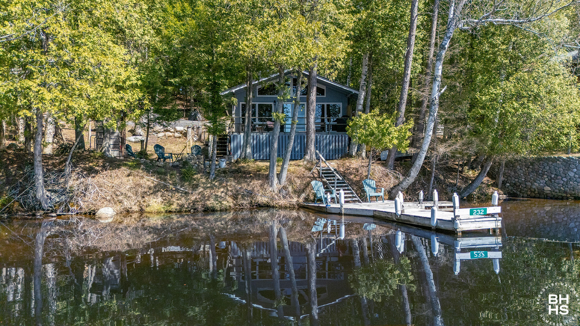 232 Lajeunesse Road