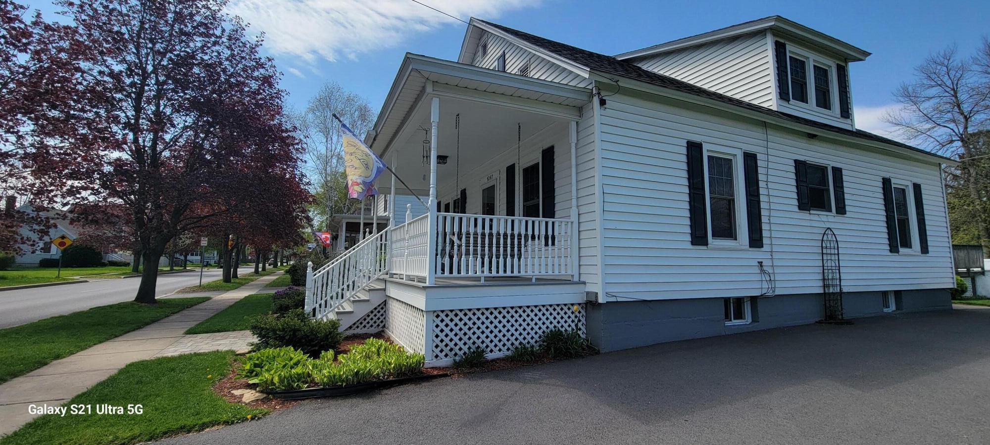 5247 N North Catherine Street, Plattsburgh, New York image 3