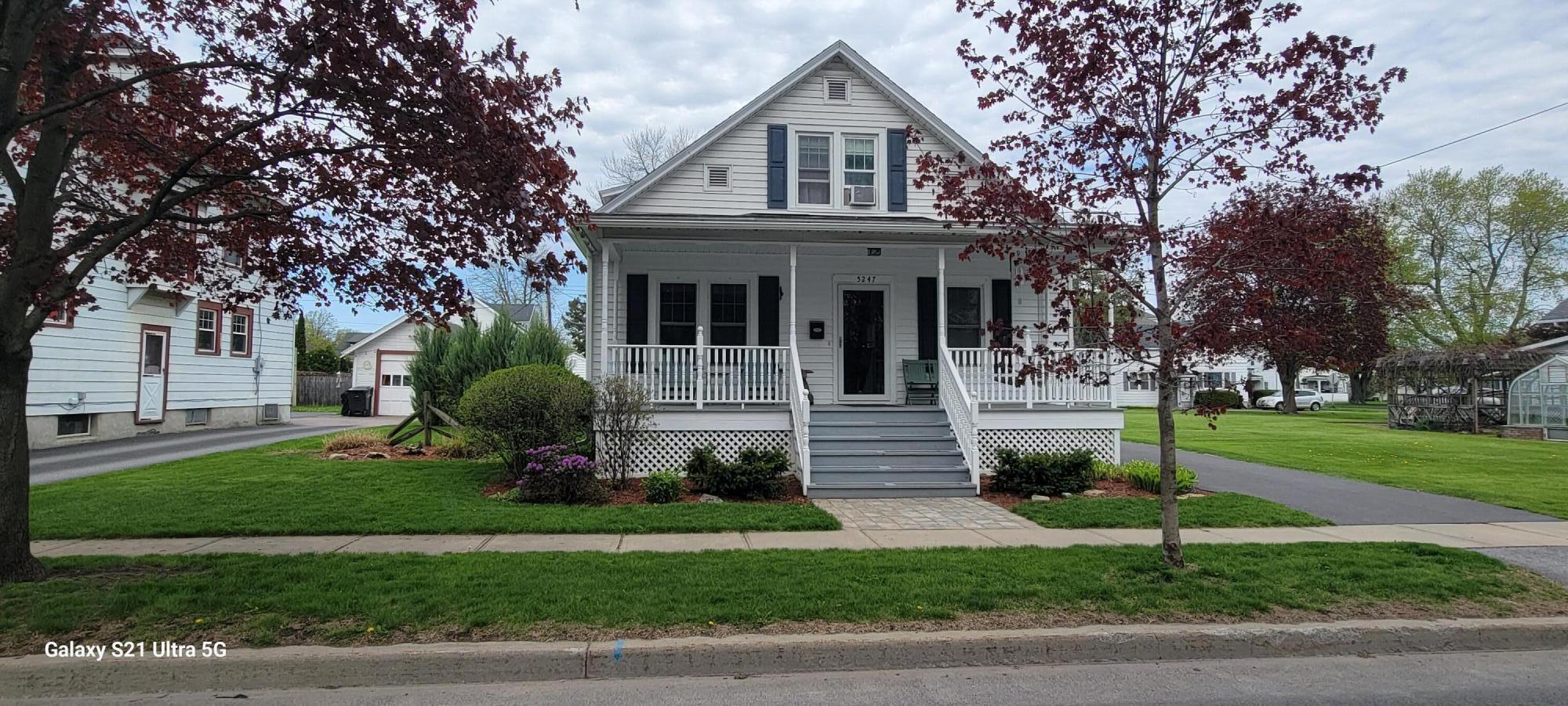 5247 N North Catherine Street, Plattsburgh, New York image 2