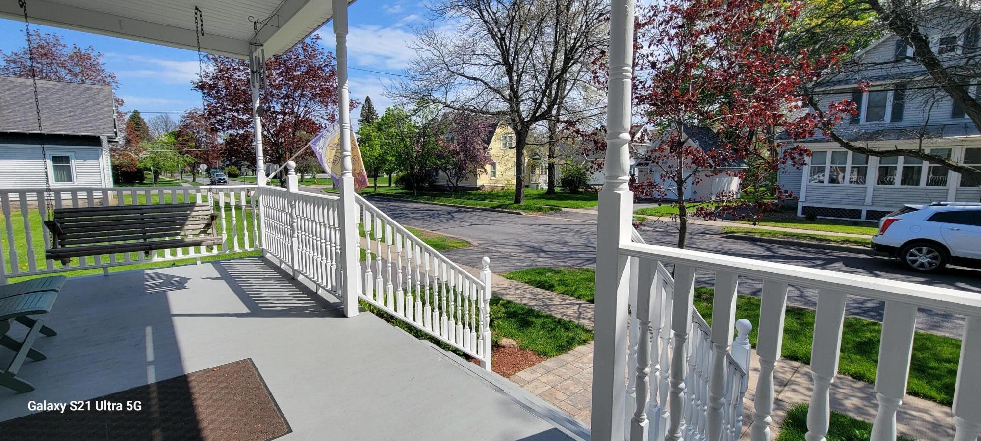 5247 N North Catherine Street, Plattsburgh, New York image 6