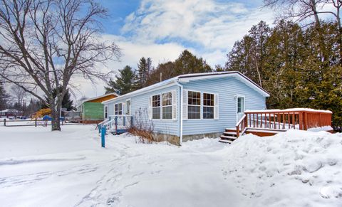 68 Church Street Lake Placid NY 12946