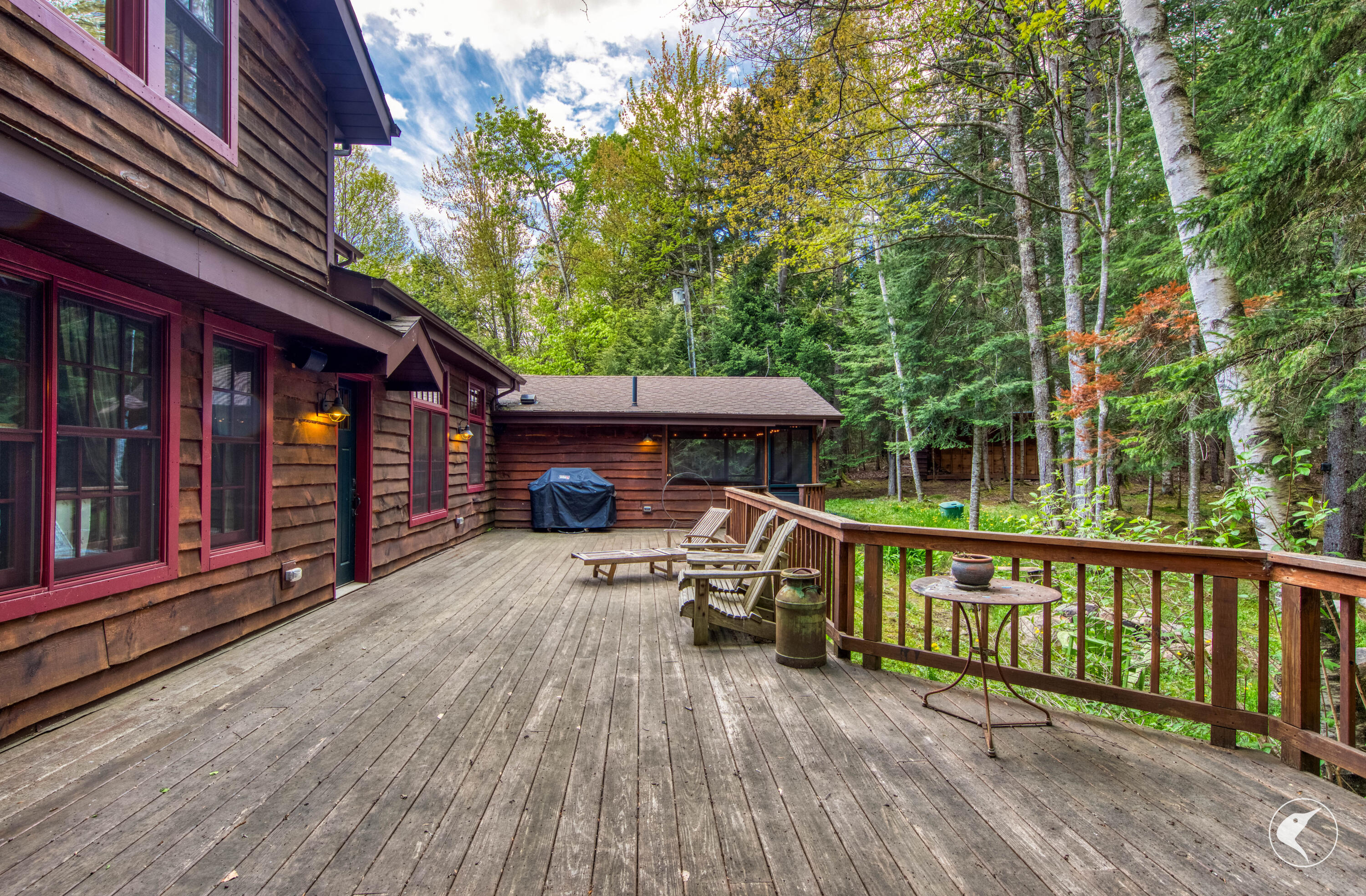648 Averyville Road, Lake Placid, New York image 48