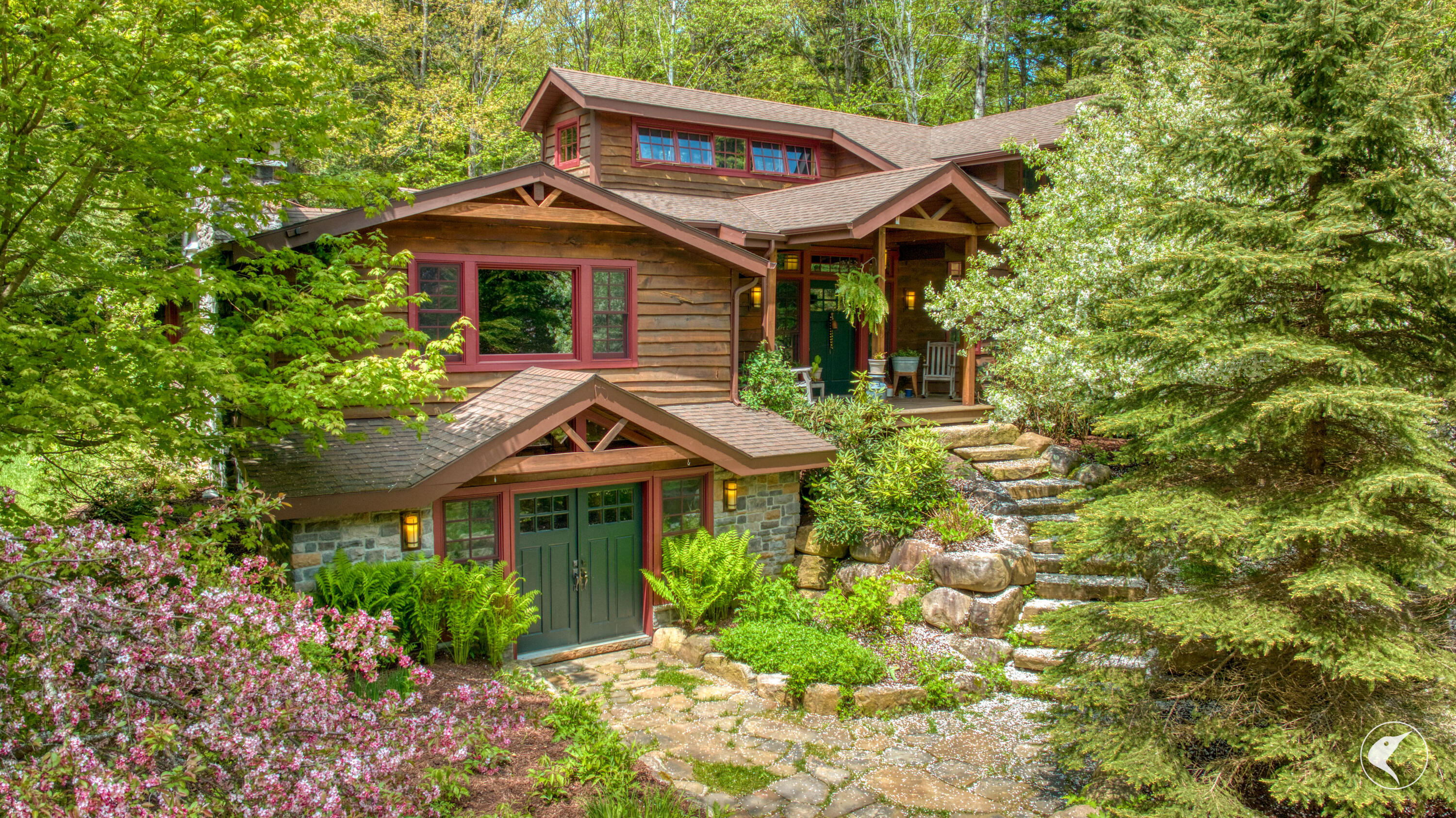 648 Averyville Road, Lake Placid, New York image 1