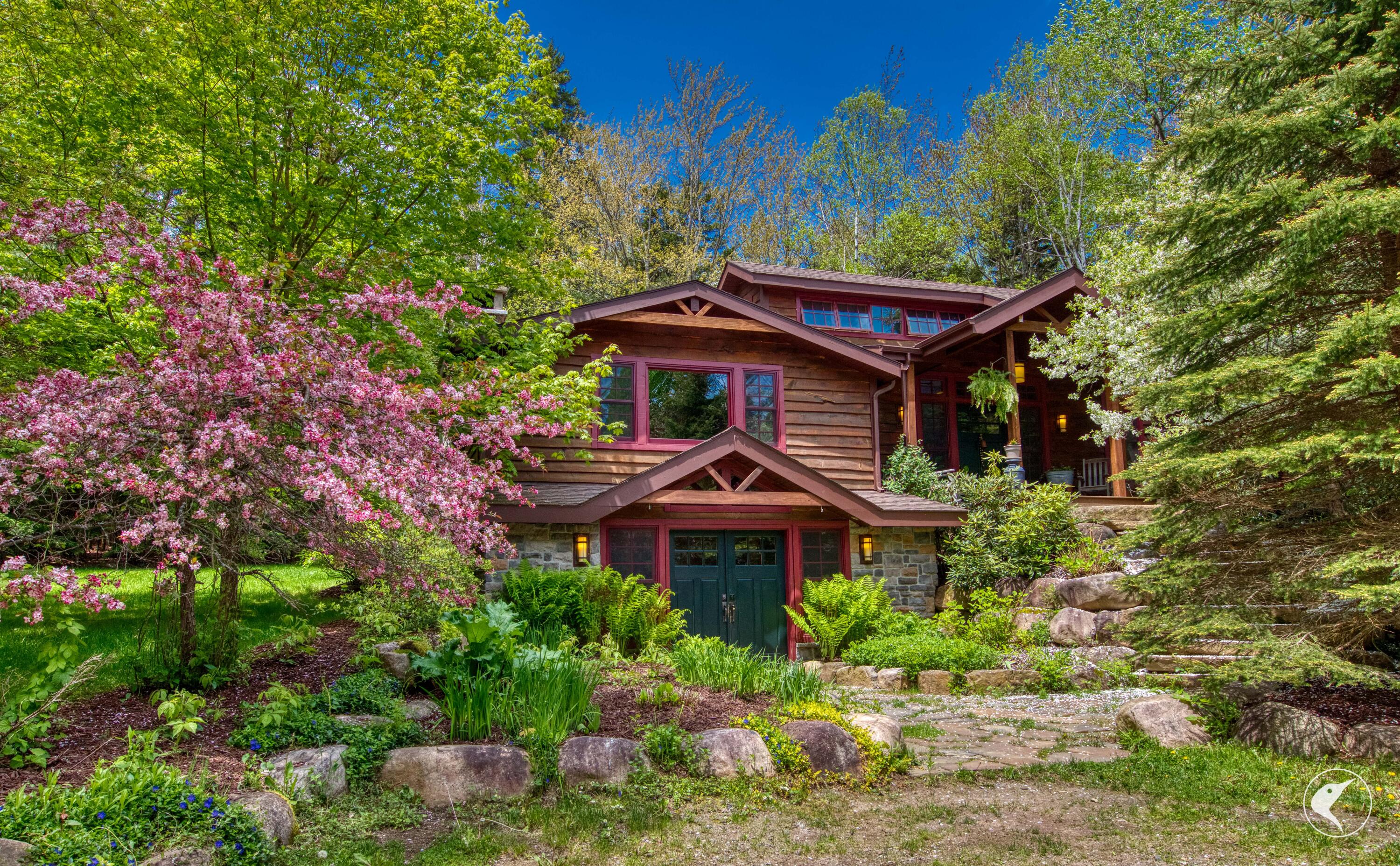 648 Averyville Road, Lake Placid, New York image 6