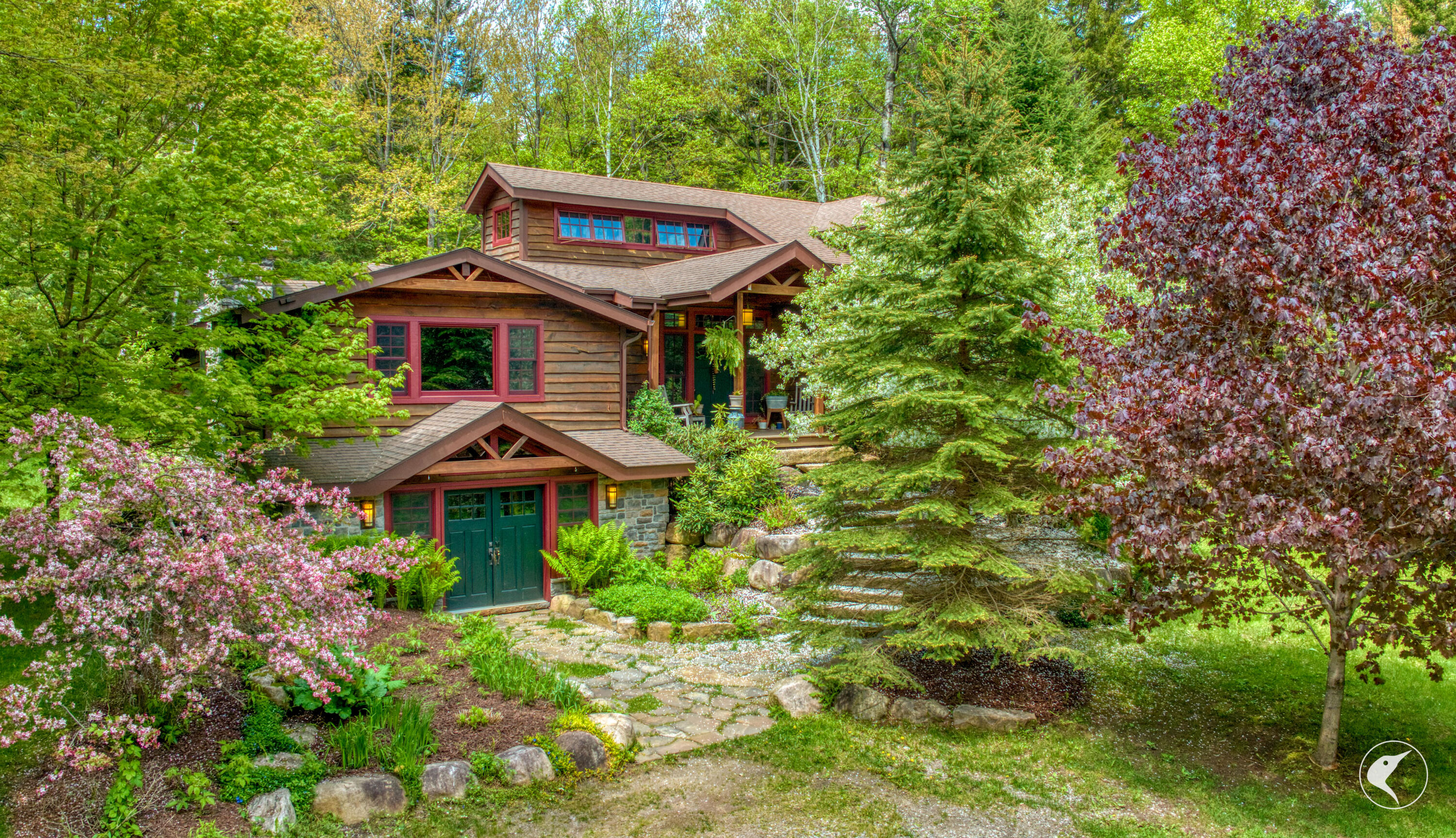 648 Averyville Road, Lake Placid, New York image 3