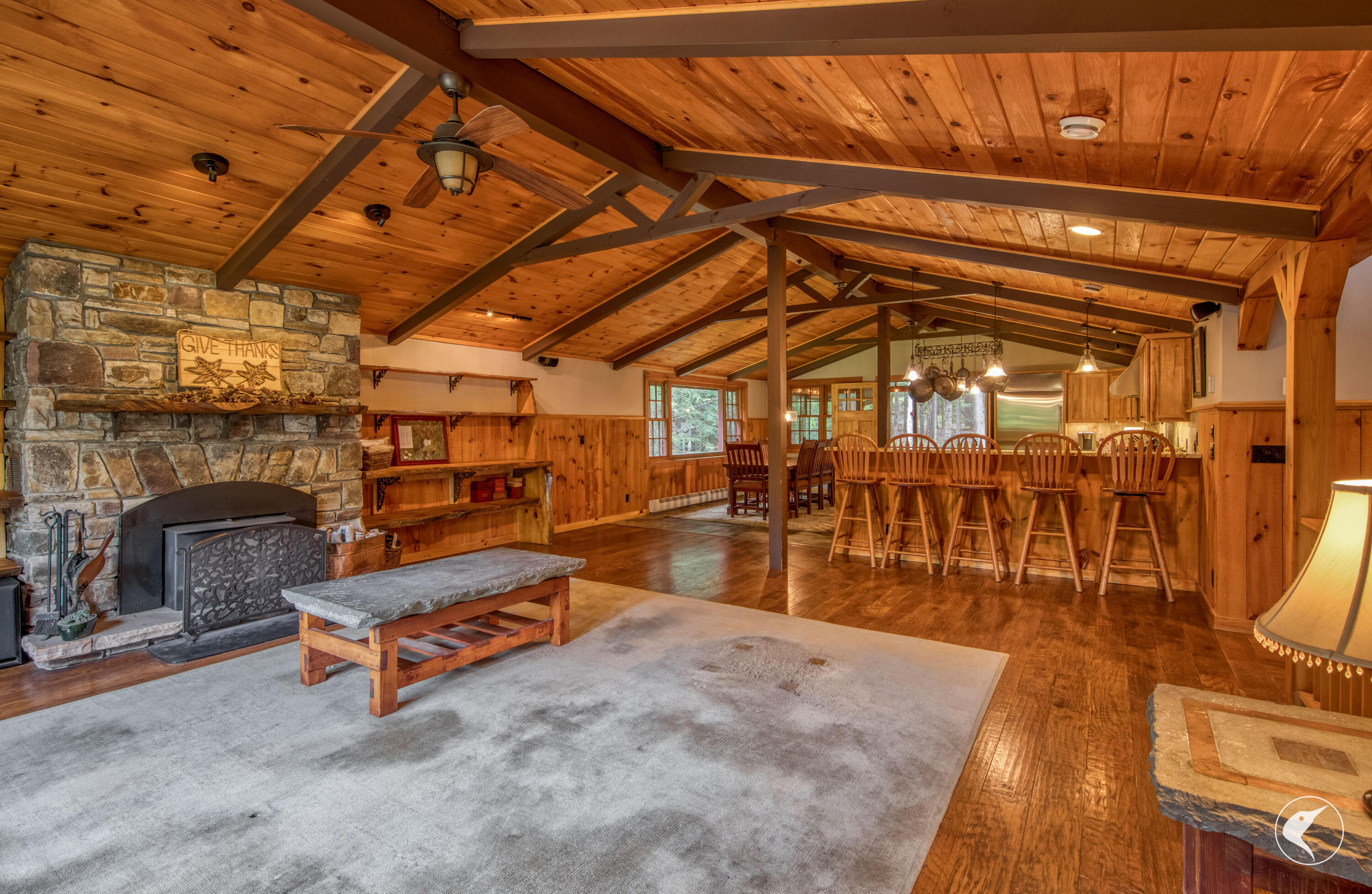 648 Averyville Road, Lake Placid, New York image 13