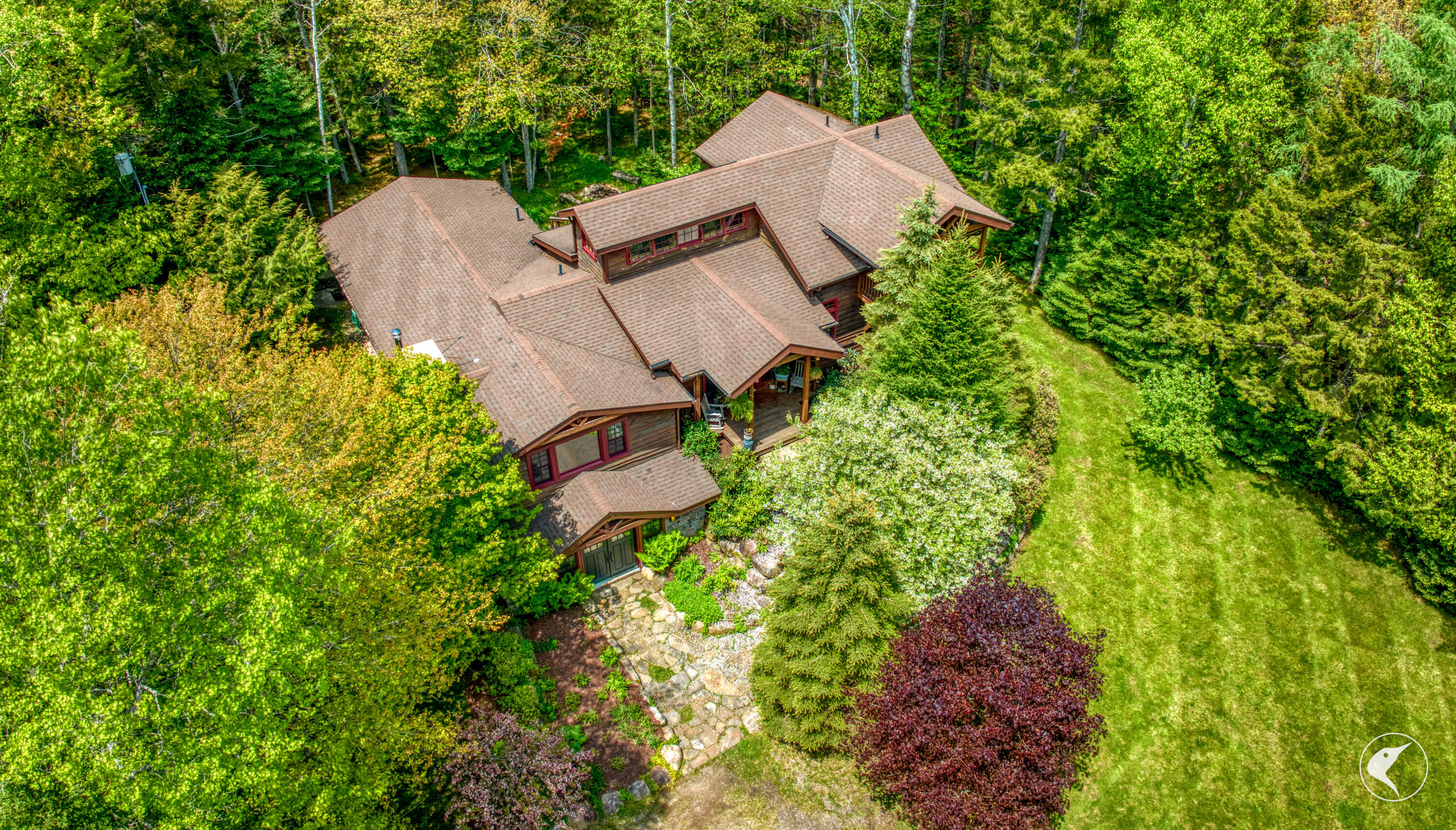648 Averyville Road, Lake Placid, New York image 2