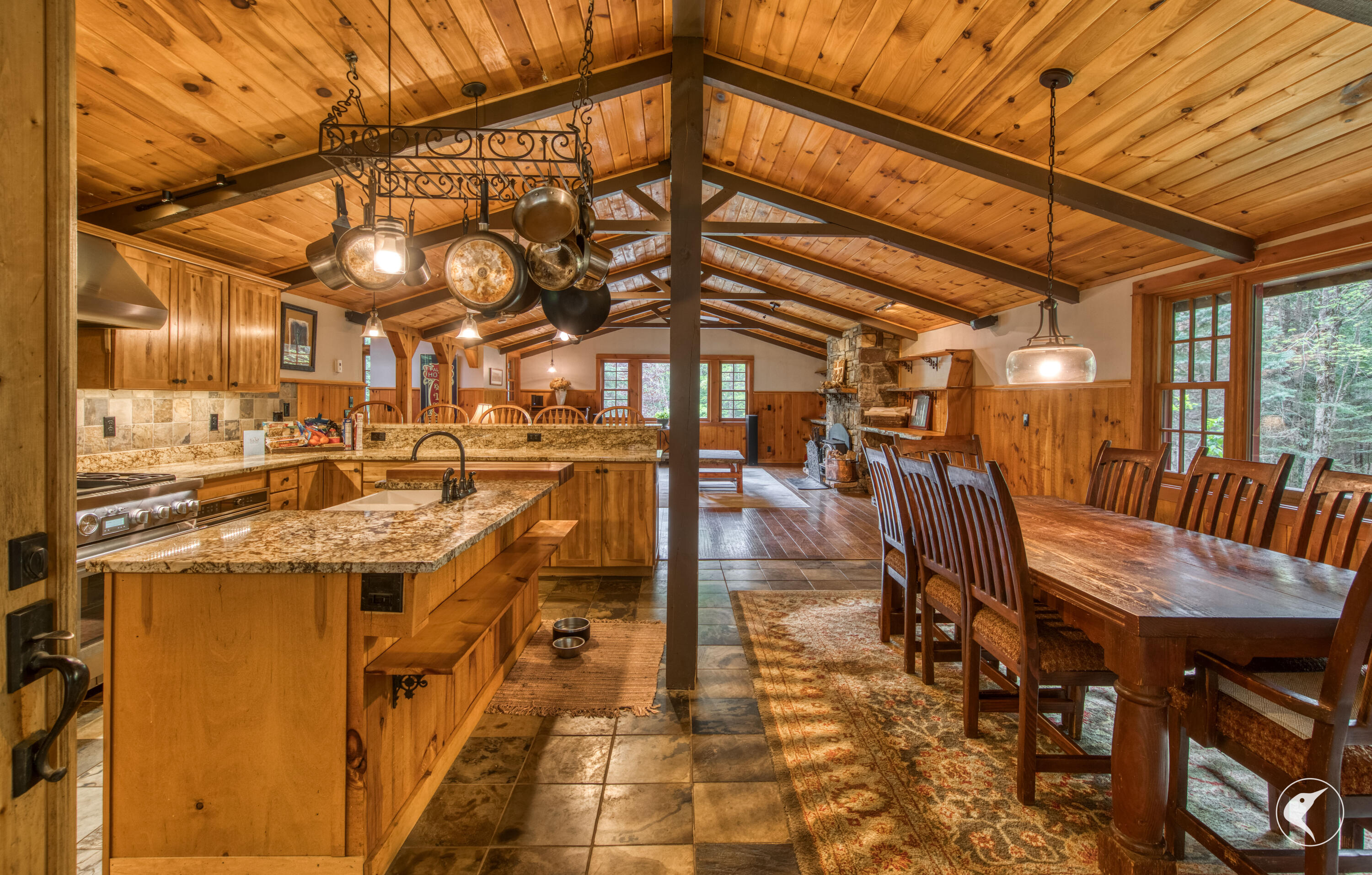 648 Averyville Road, Lake Placid, New York image 16