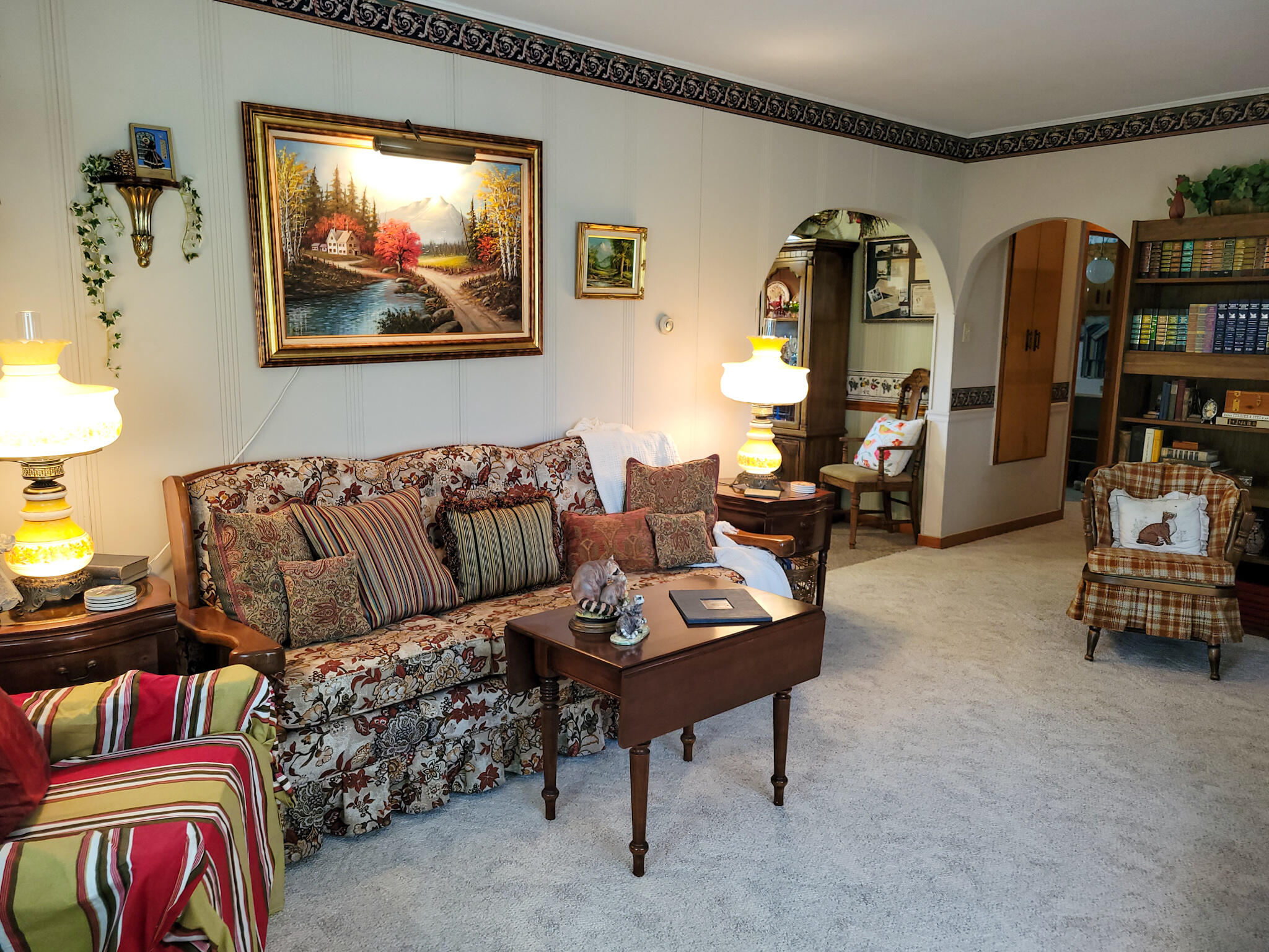 429 Donovan Rd Road, Brushton, New York image 27