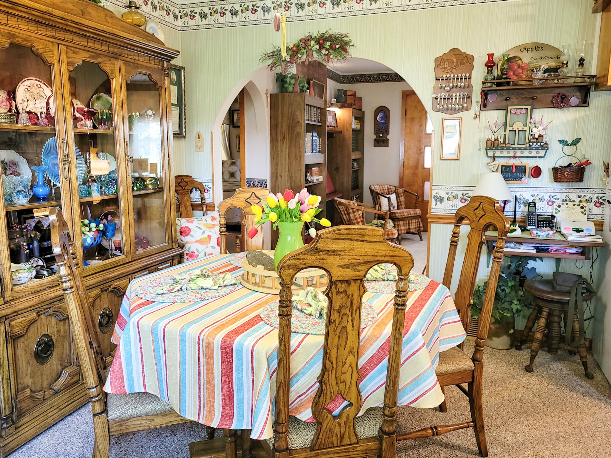429 Donovan Rd Road, Brushton, New York image 19