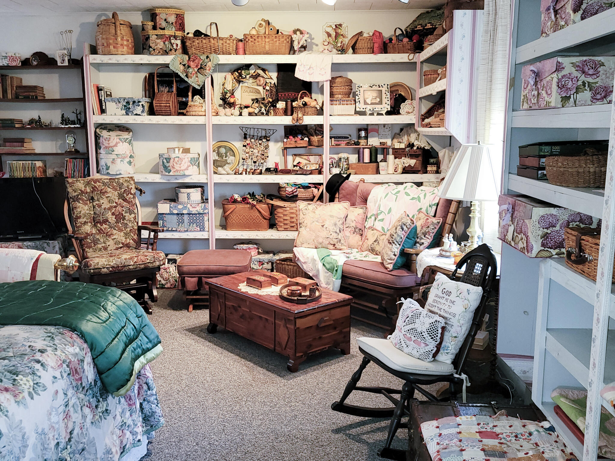 429 Donovan Rd Road, Brushton, New York image 50