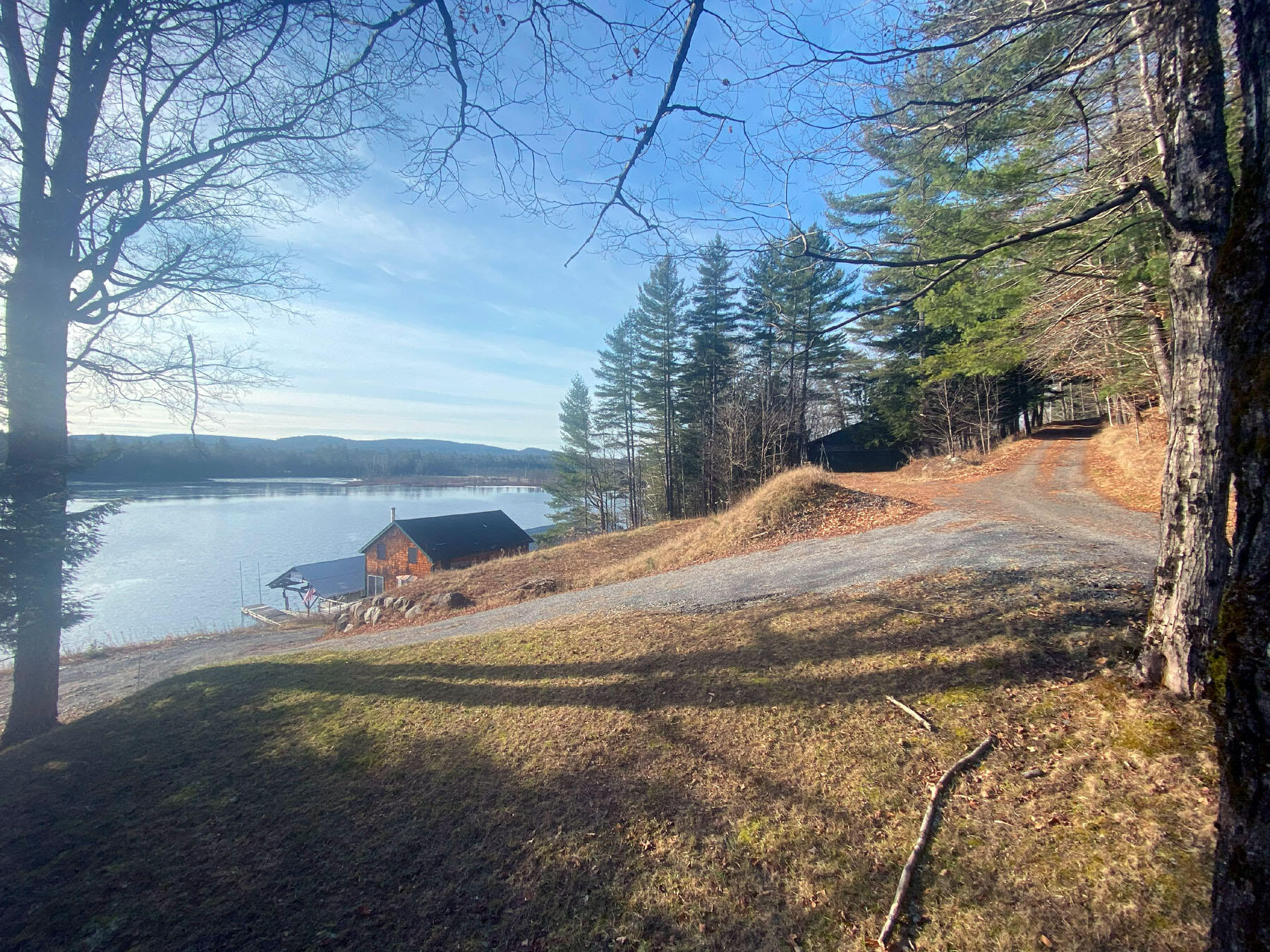 Duck Bay Road, Raquette Lake, New York image 7