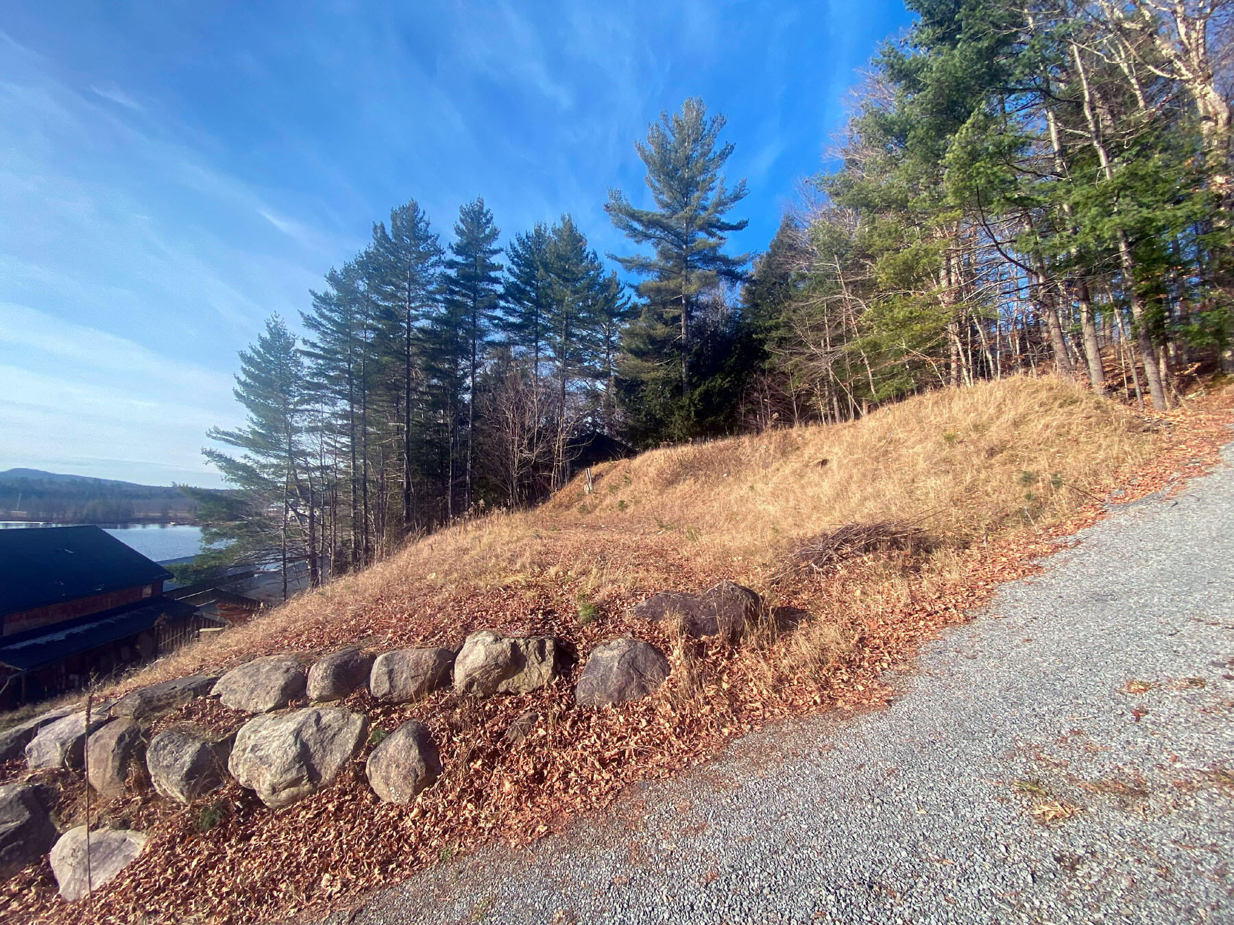 Duck Bay Road, Raquette Lake, New York image 12