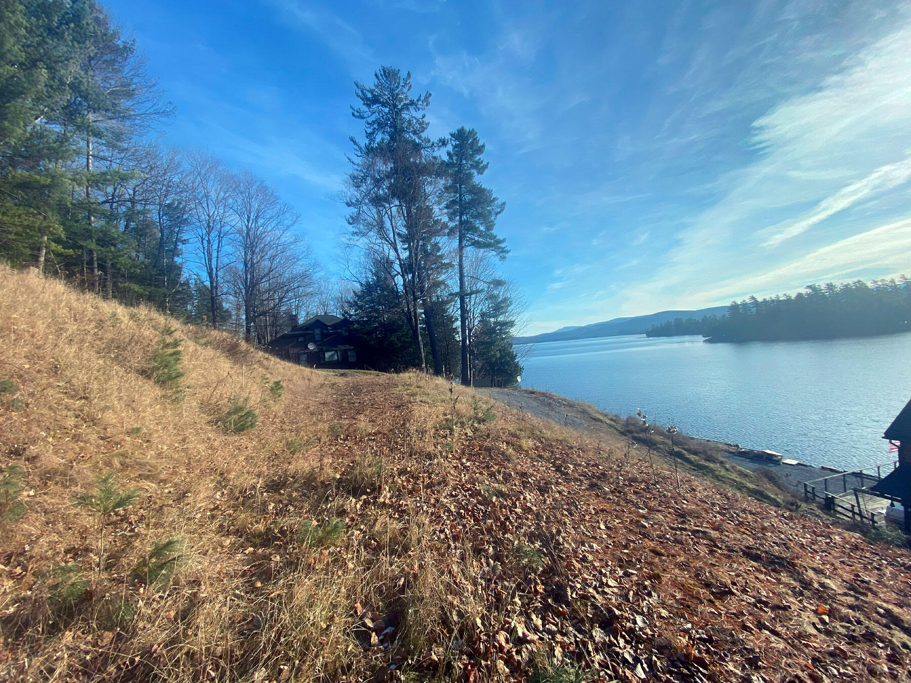 Duck Bay Road, Raquette Lake, New York image 4