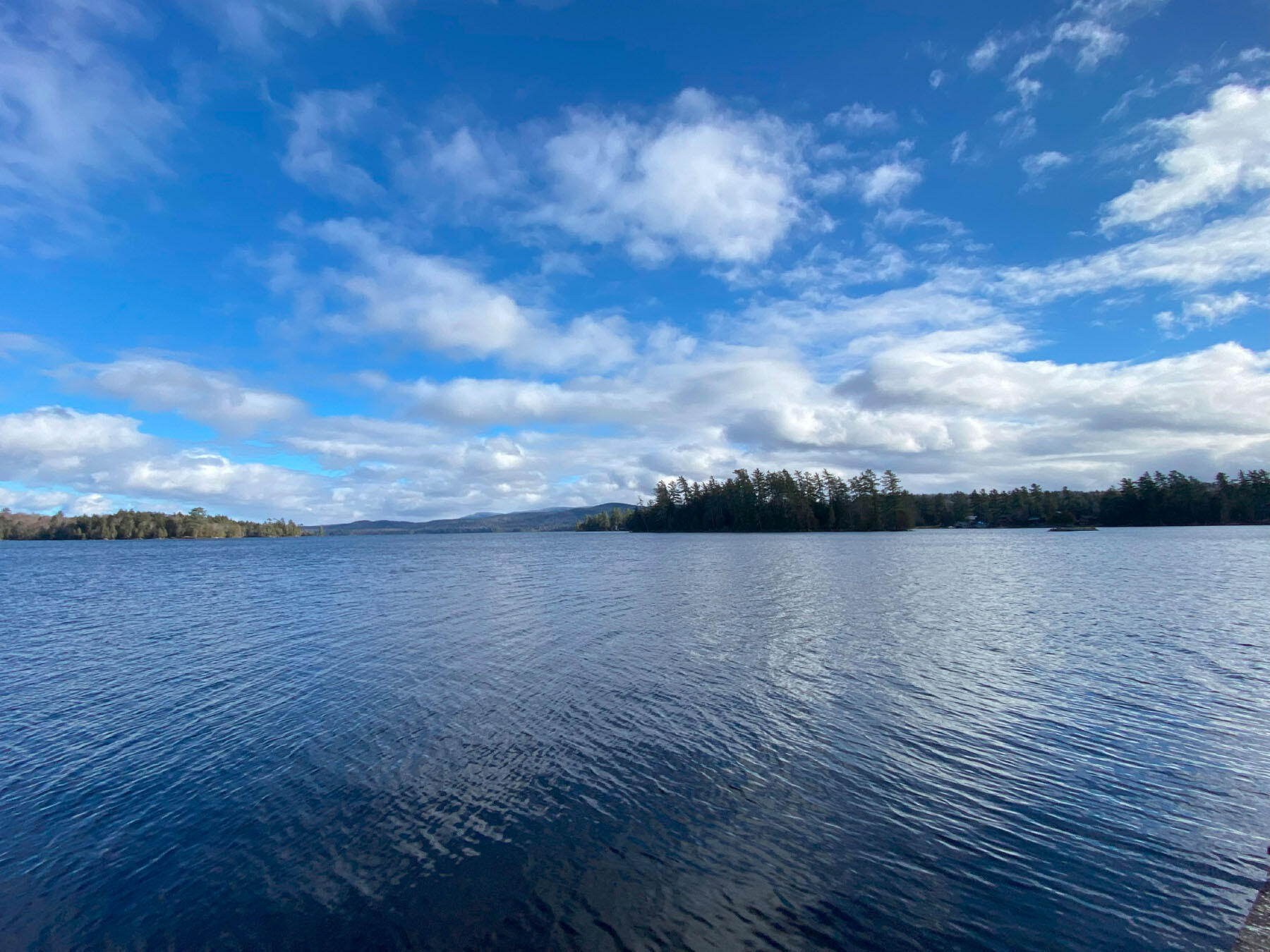 Duck Bay Road, Raquette Lake, New York image 3