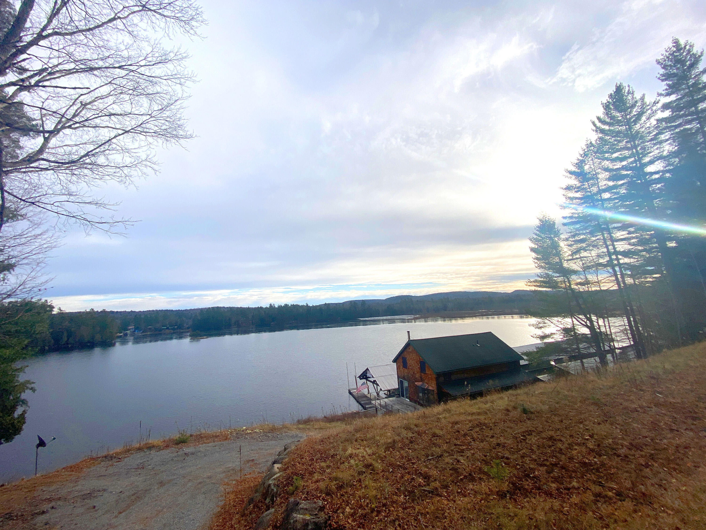 Duck Bay Road, Raquette Lake, New York image 13