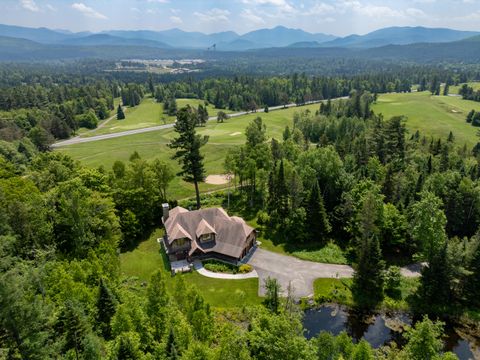 33 Findelay Way Lake Placid NY 12946