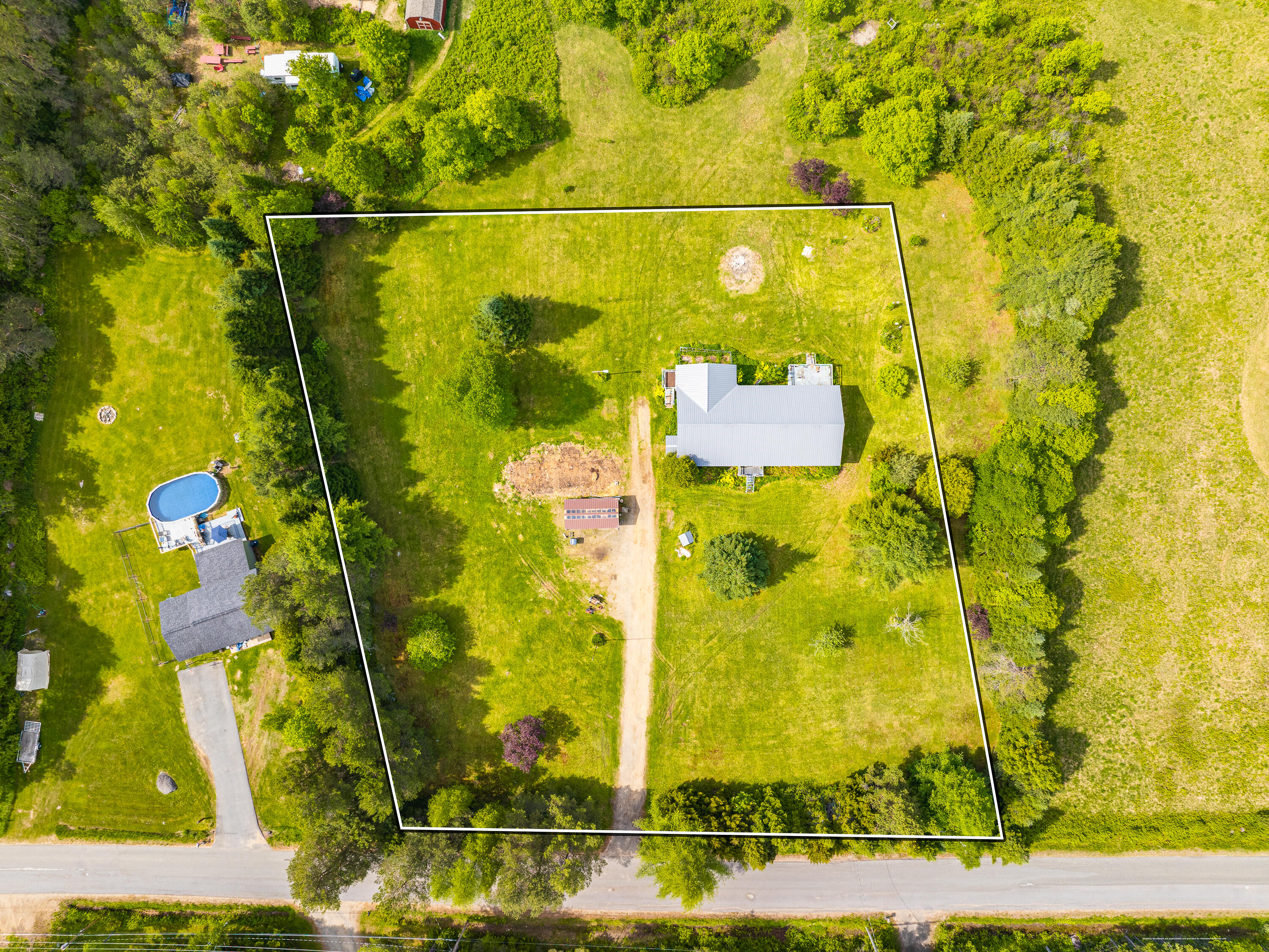 121 Dugal Road