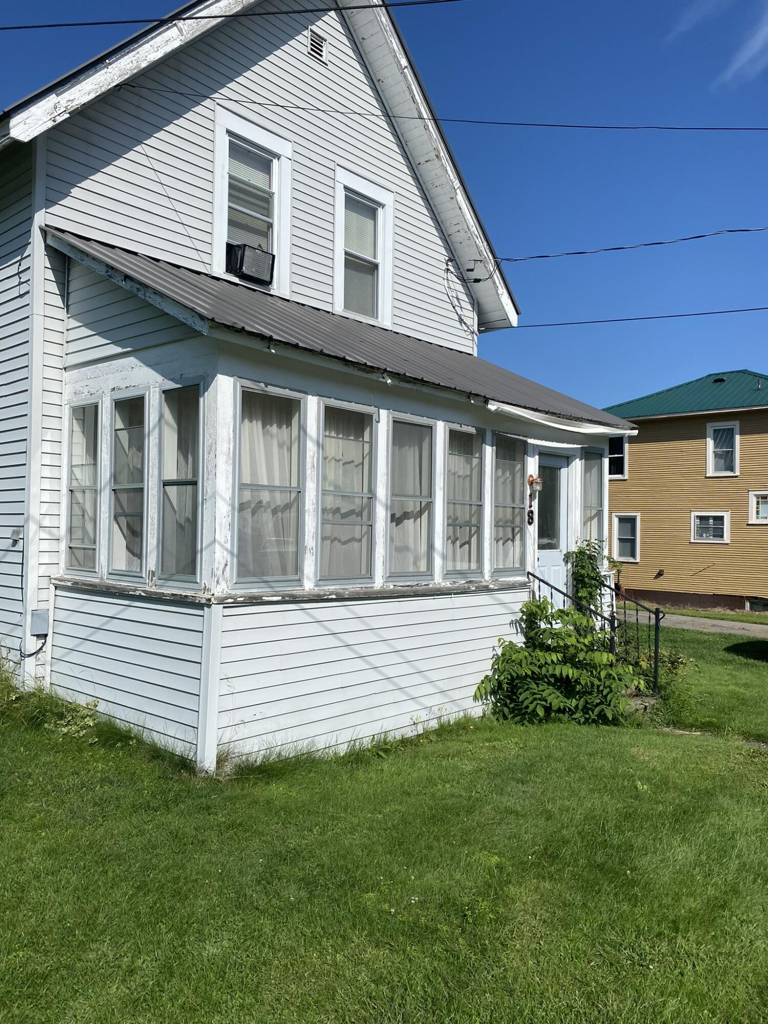 18 Belle Ave Avenue, Chateaugay, New York image 1