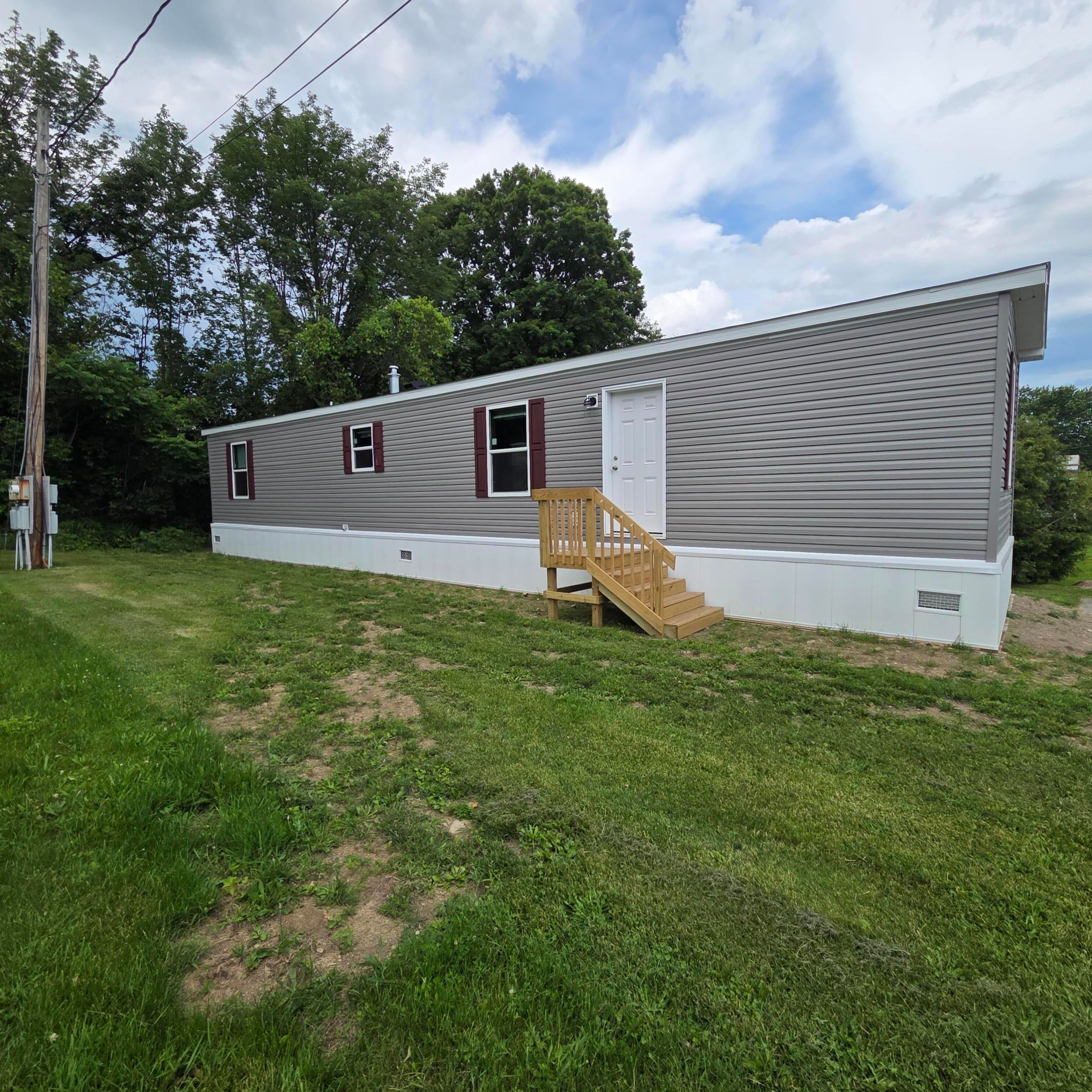 4 Stony Acres Drive