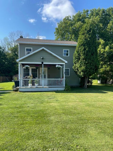 Homes For Sale - 14383 New York 37 Hwy<br/> Massena, NY 13662