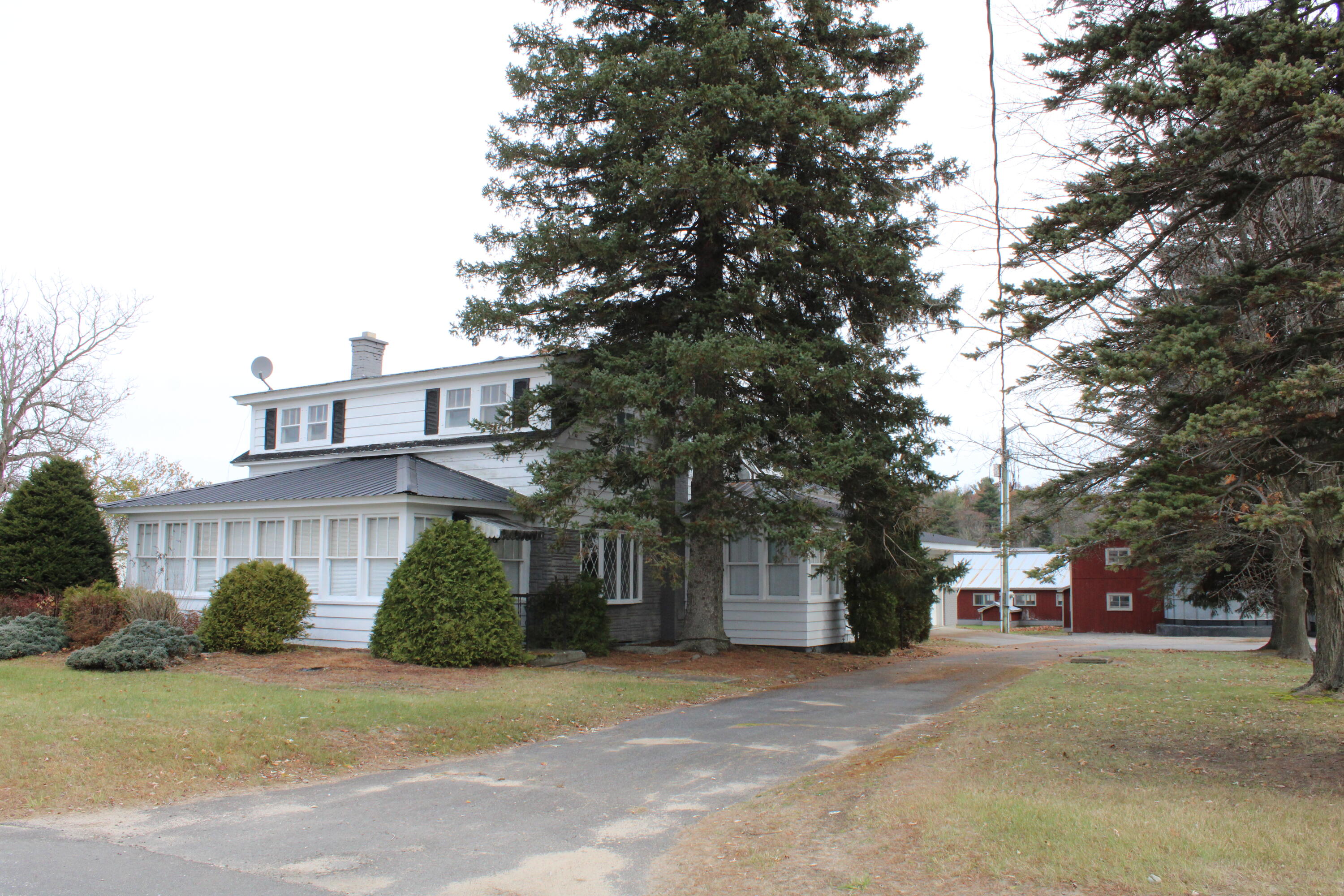 205 Hardscrabble Road, Cadyville, New York image 19