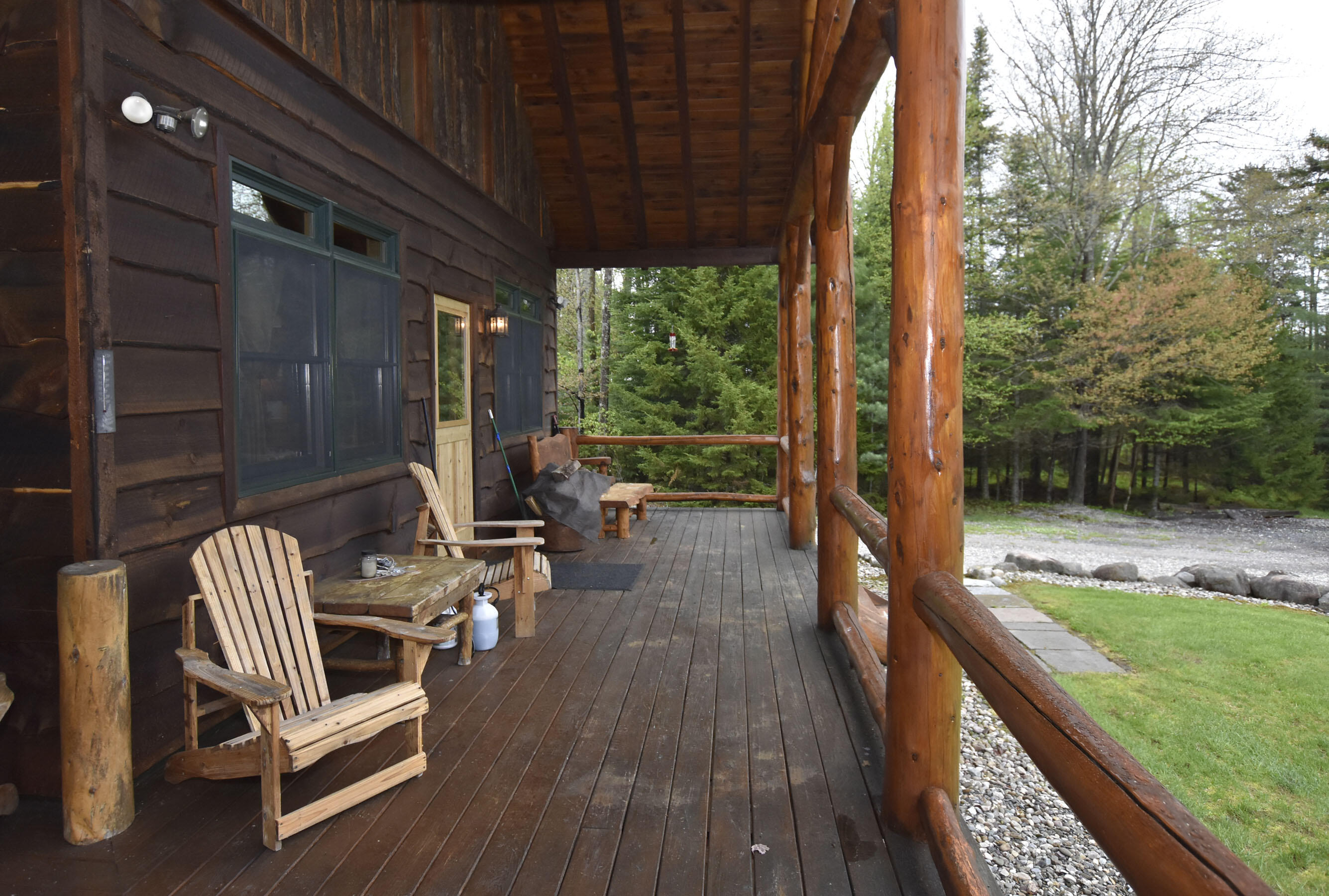 52 Steinfeldt Lane, Long Lake, New York image 8