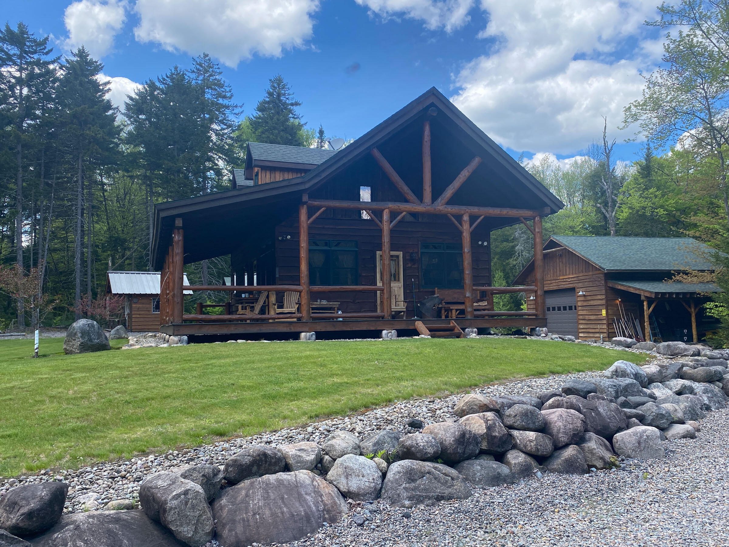 52 Steinfeldt Lane, Long Lake, New York image 3