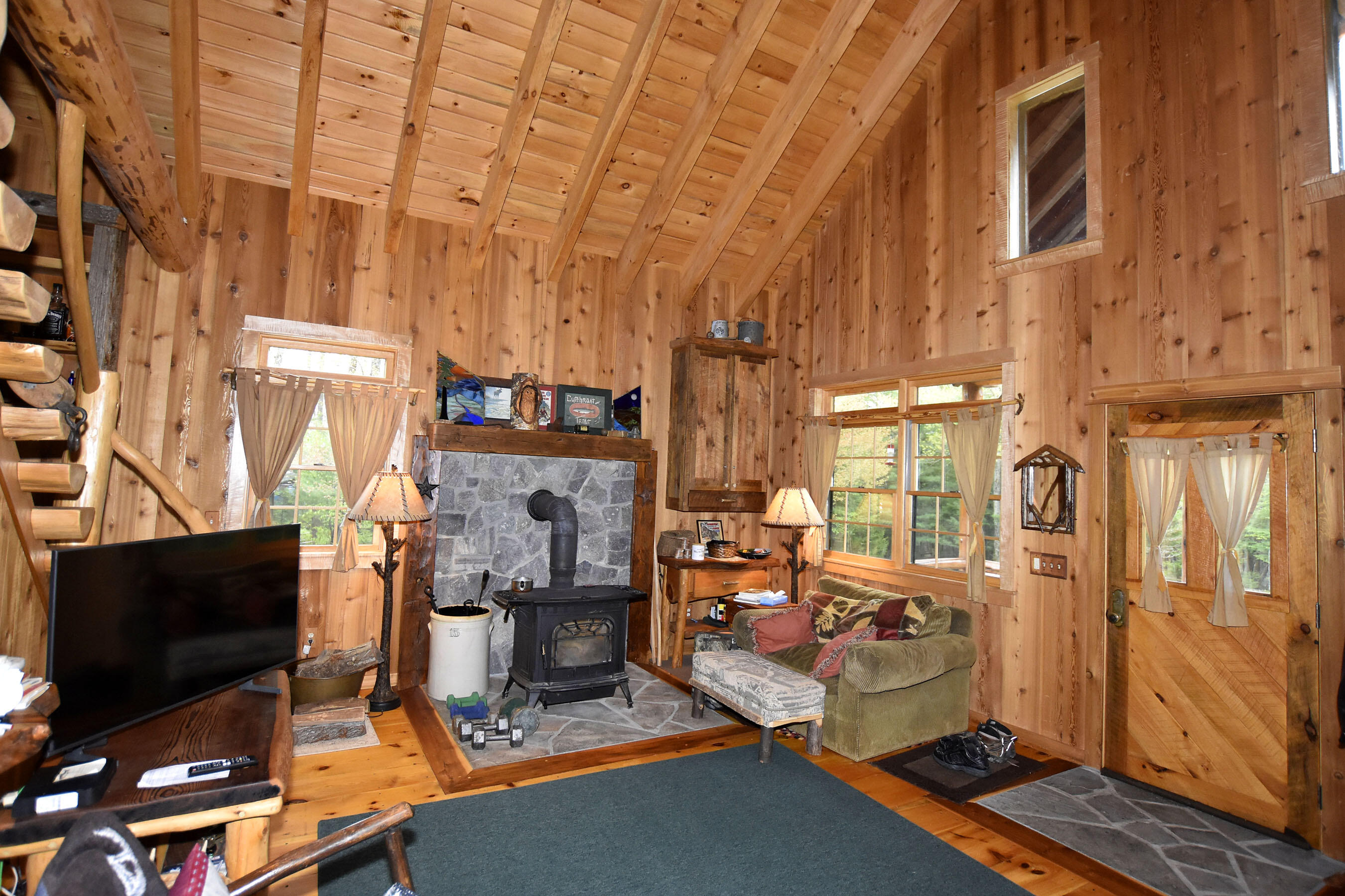 52 Steinfeldt Lane, Long Lake, New York image 11