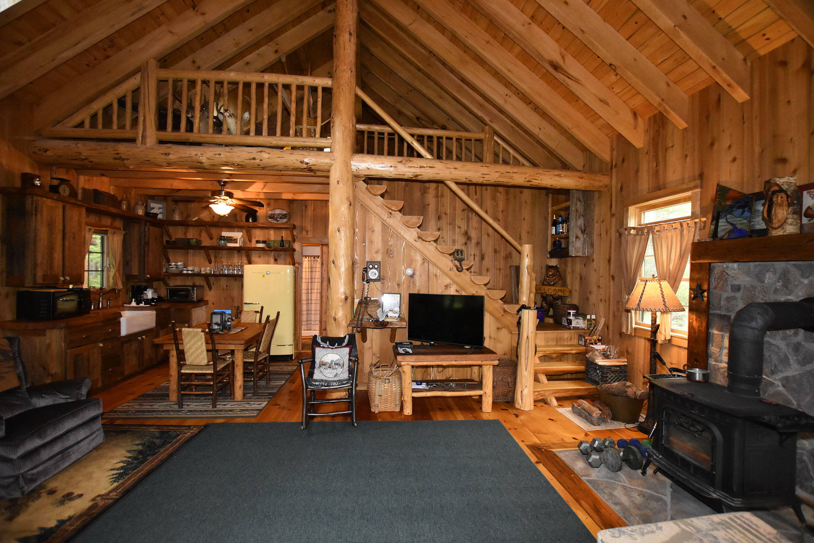 52 Steinfeldt Lane, Long Lake, New York image 12