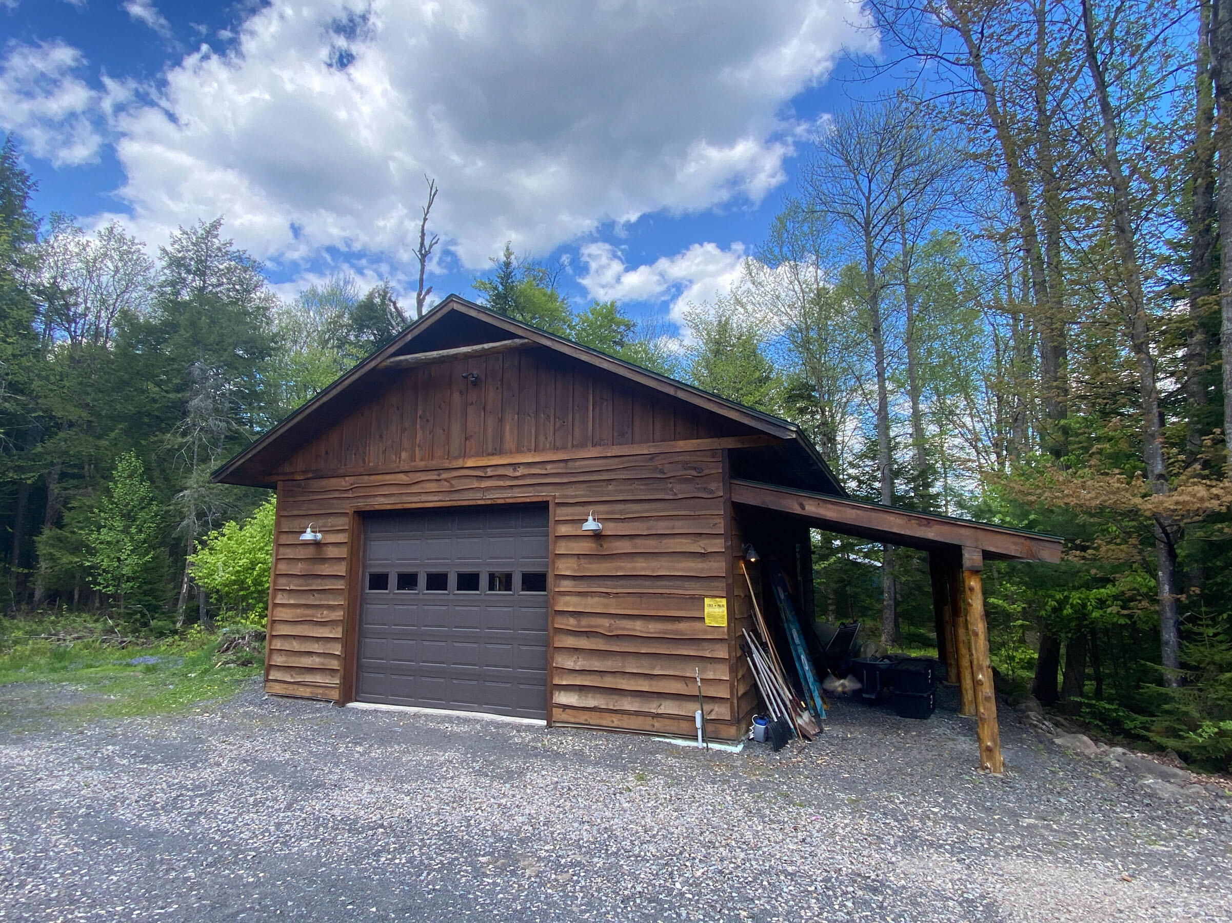 52 Steinfeldt Lane, Long Lake, New York image 32