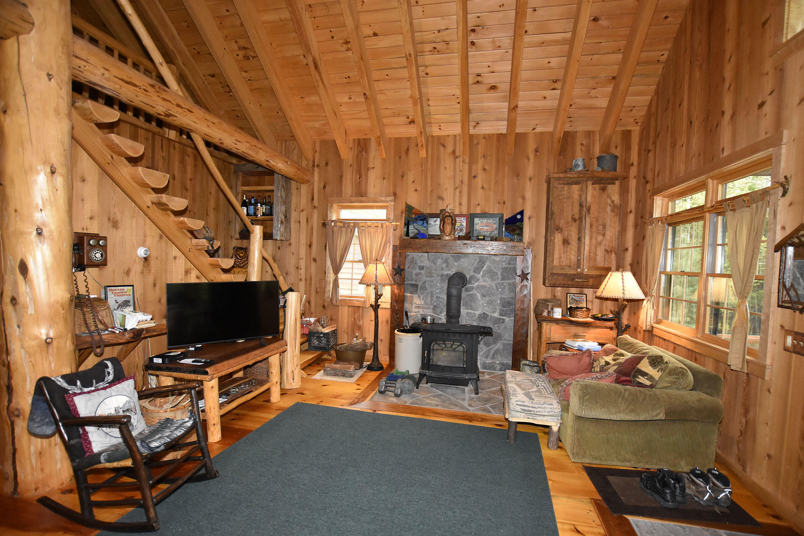 52 Steinfeldt Lane, Long Lake, New York image 10