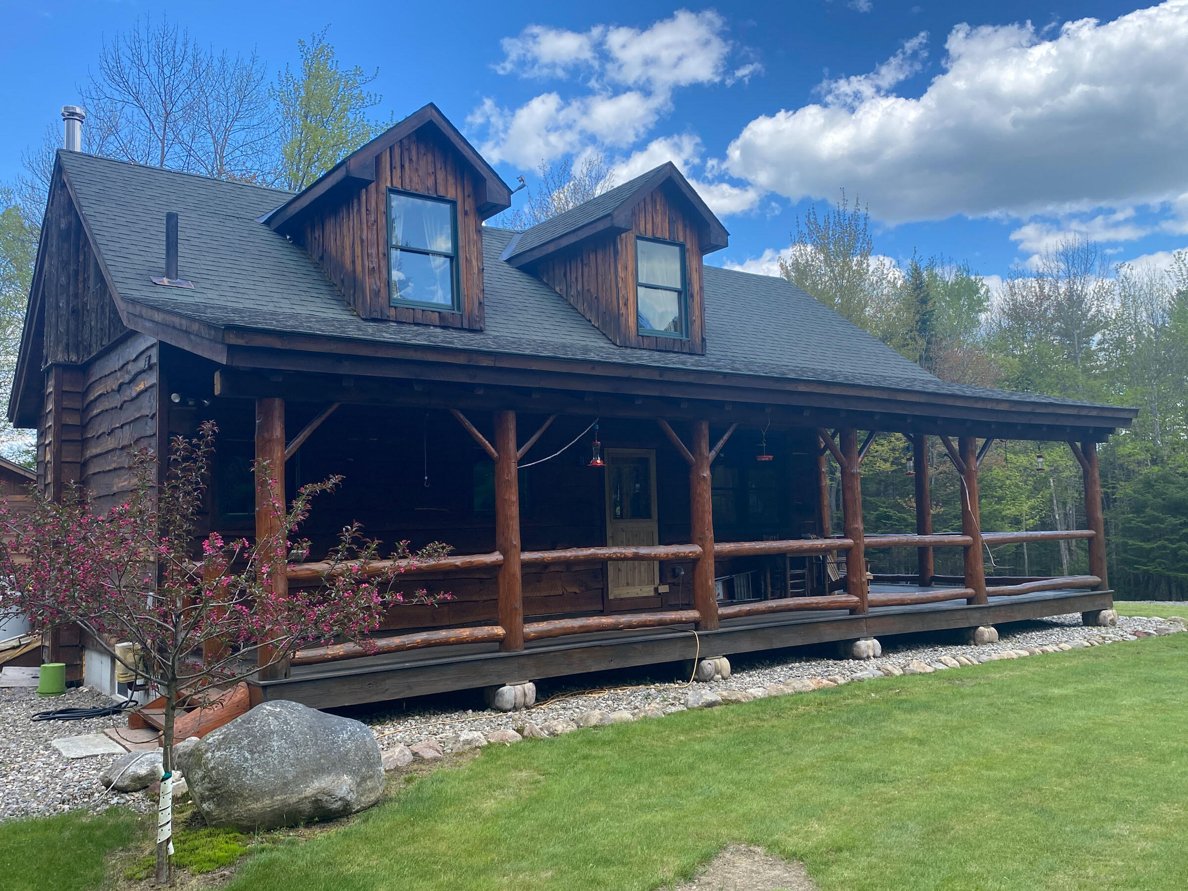 52 Steinfeldt Lane, Long Lake, New York image 1