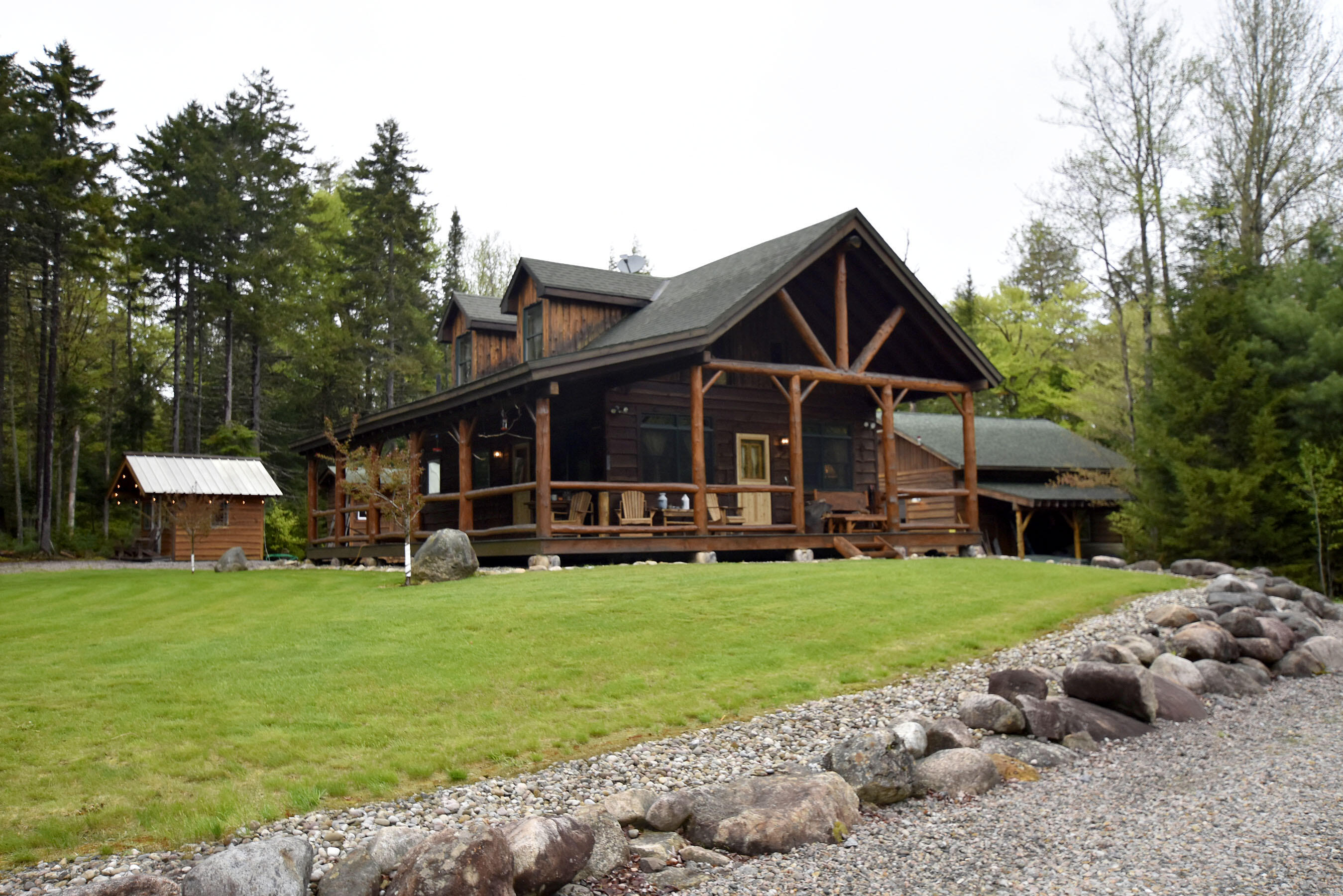 52 Steinfeldt Lane, Long Lake, New York image 5
