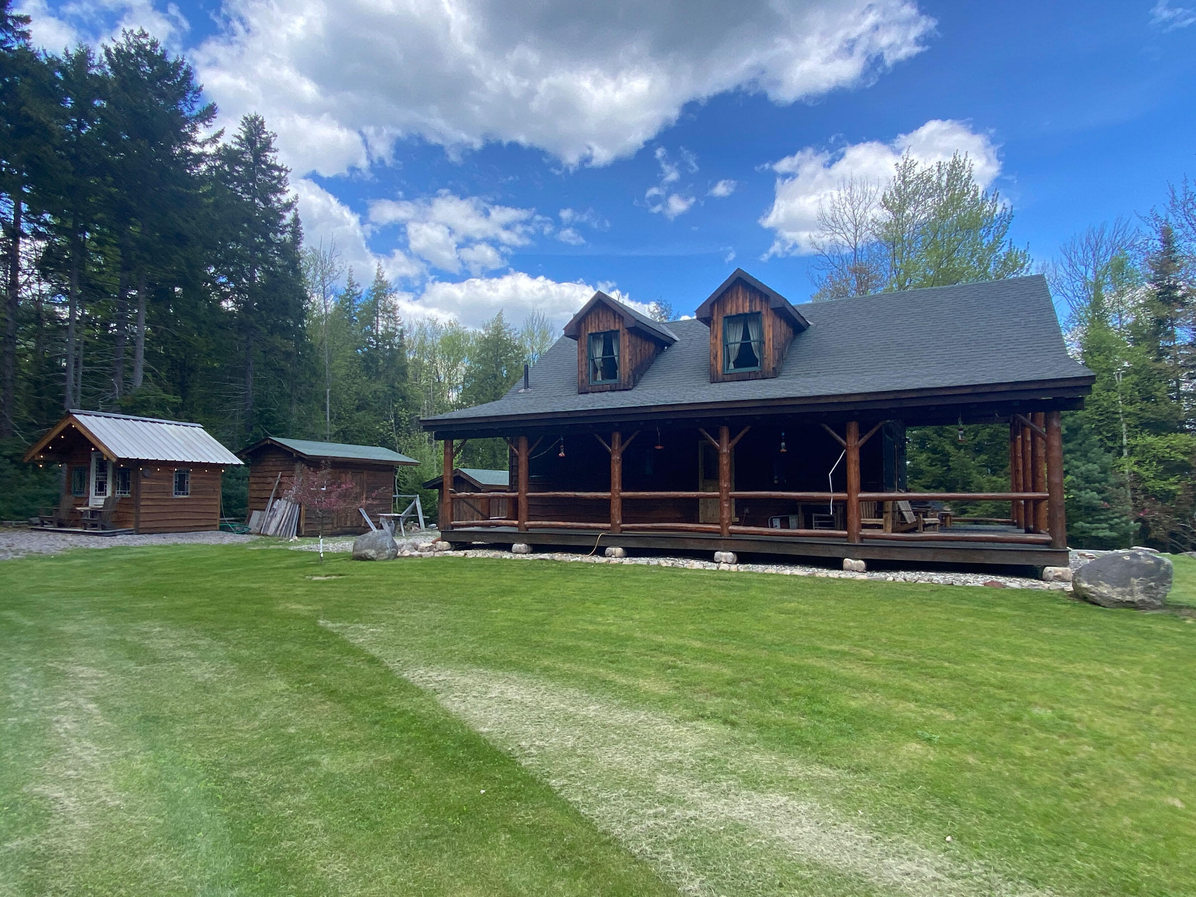 52 Steinfeldt Lane, Long Lake, New York image 2