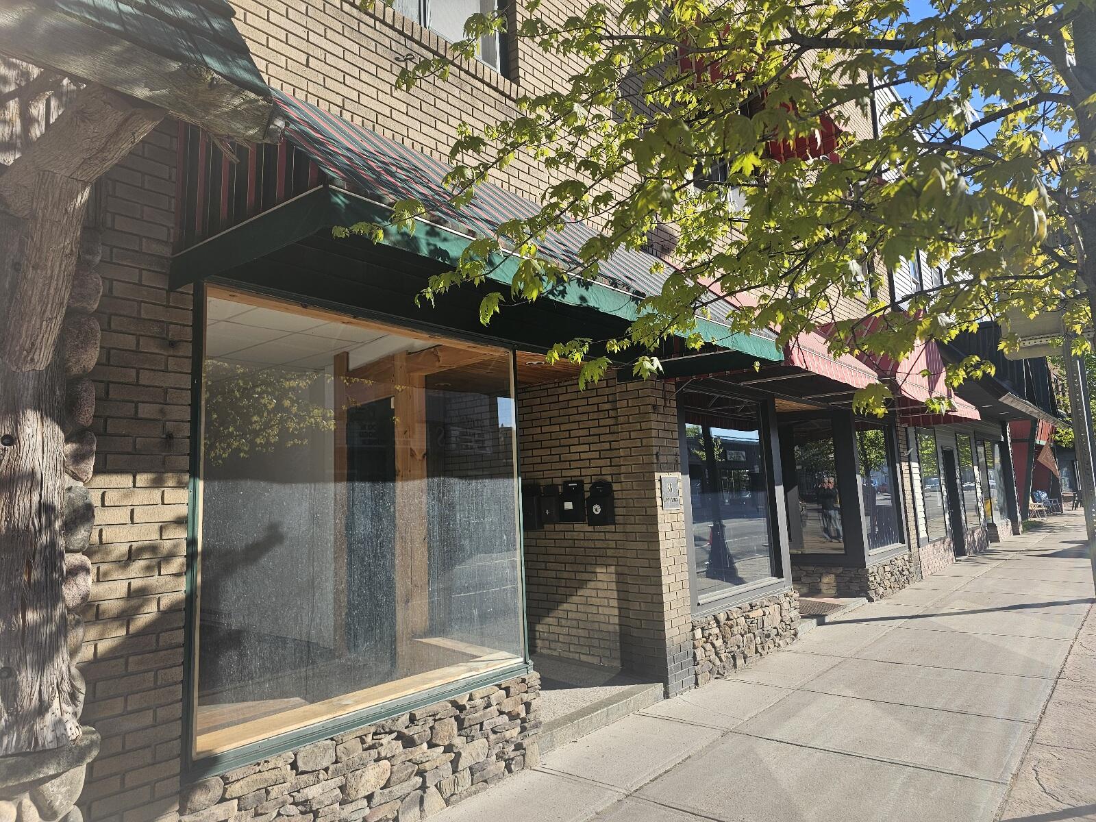 95 Park Street